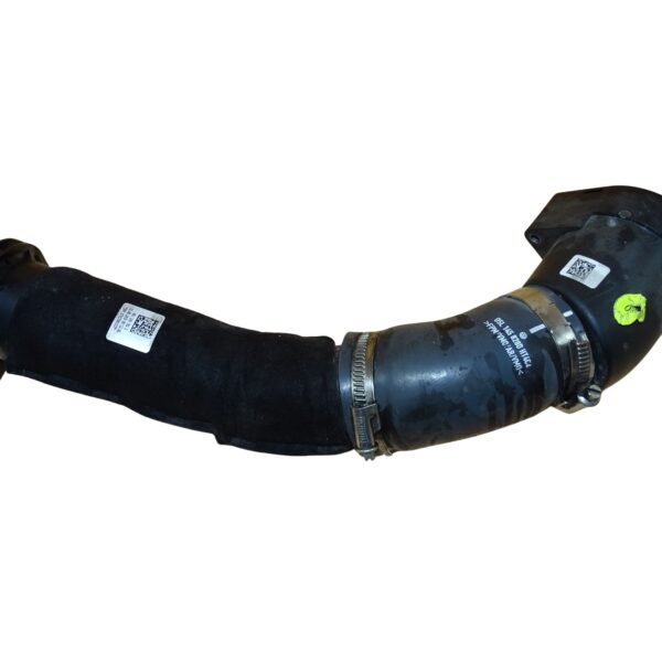 05L145828D+05L145762D Original VW Audi Seat Skoda Turboschlauch Ladeluftrohr Ladeluftschlauch