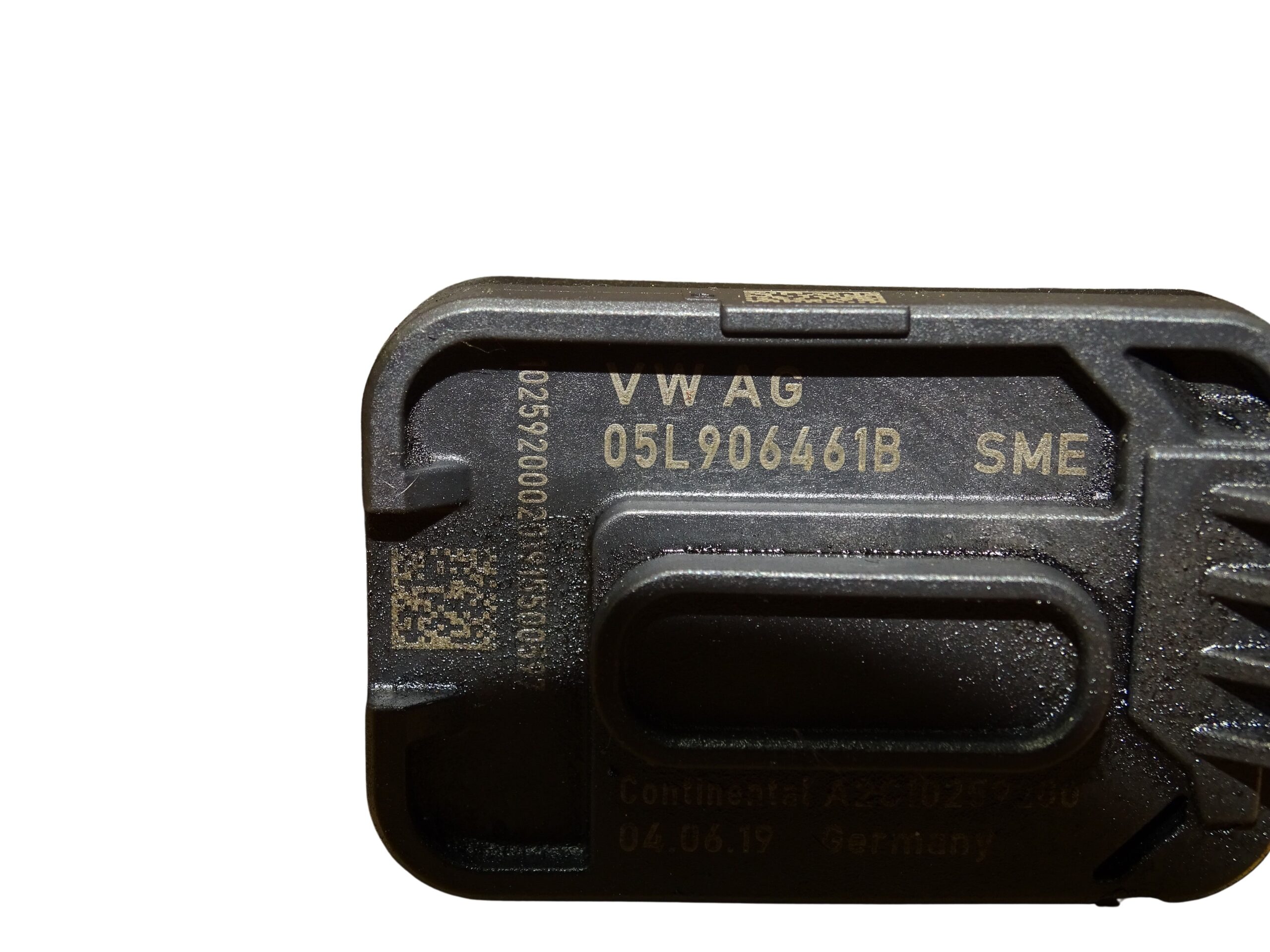 05L906461B VW Audi Seat Skoda Luftmassenmesser Luftmengenmesser – Bild 4