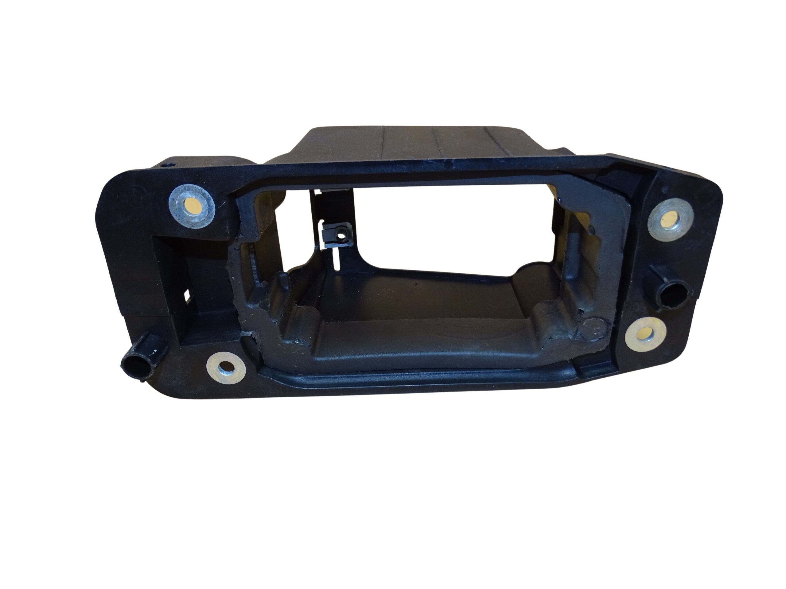 3G0864870C/D Original VW Passat B8 Dämpfung für Schaltgehäuse Abdeckung Wahlhebel Einzelteil Innenraum Interieur – Bild 3