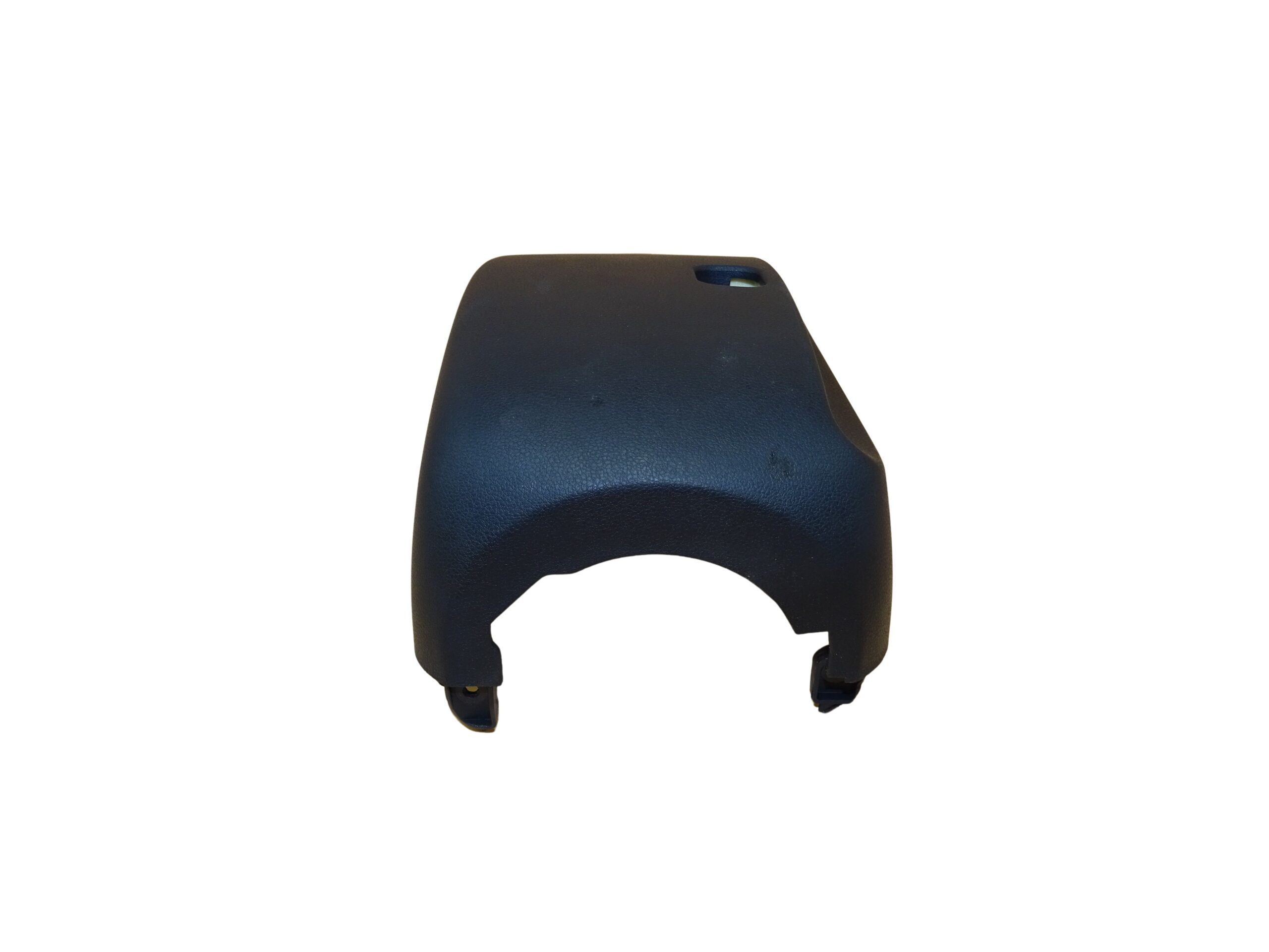 3G0858566B VW Passat B8 Lenksäulenverkleidung Verkleidung Armaturenbrett – Bild 2