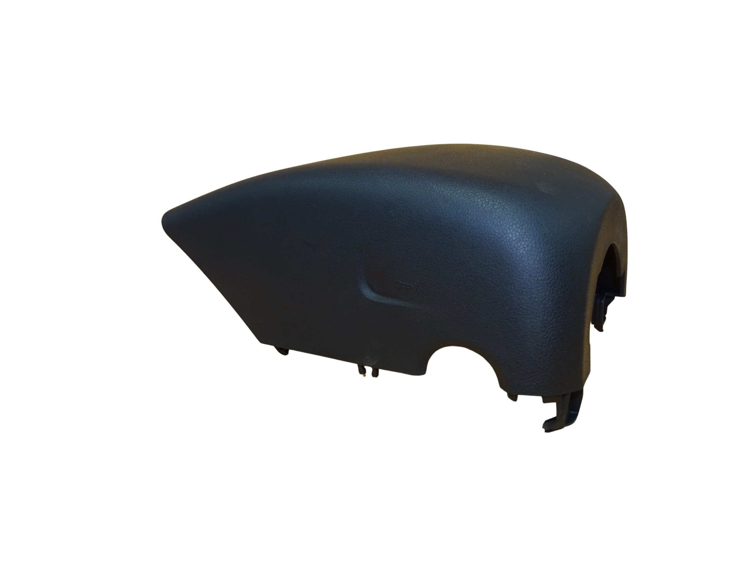 3G0858566B VW Passat B8 Lenksäulenverkleidung Verkleidung Armaturenbrett – Bild 3