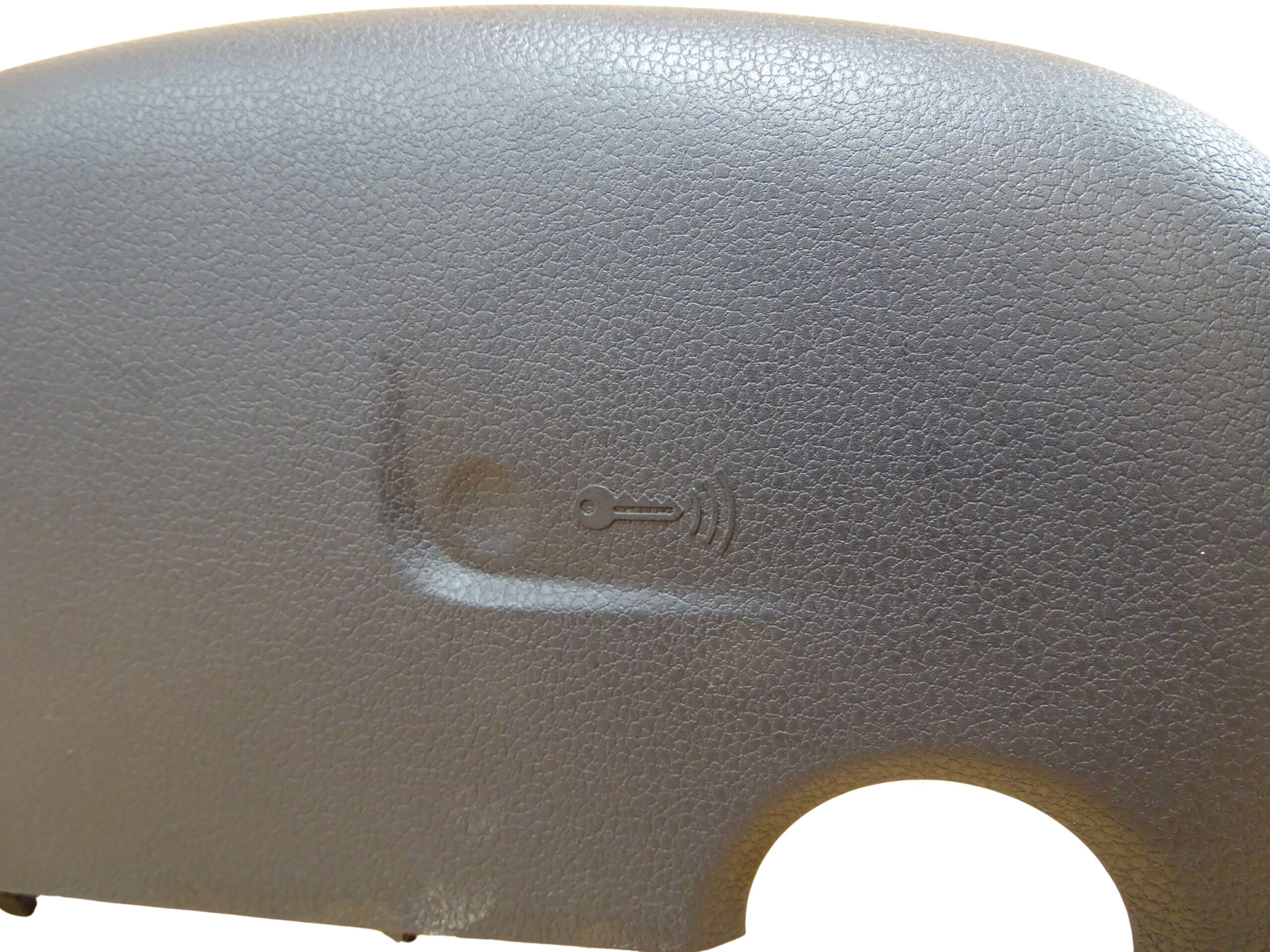 3G0858566B VW Passat B8 Lenksäulenverkleidung Verkleidung Armaturenbrett – Bild 4