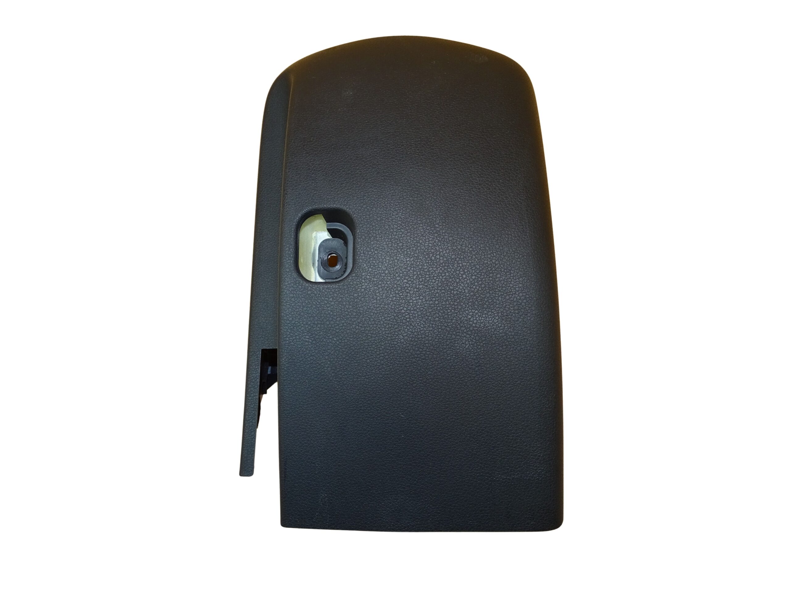 3G0858566B VW Passat B8 Lenksäulenverkleidung Verkleidung Armaturenbrett – Bild 5