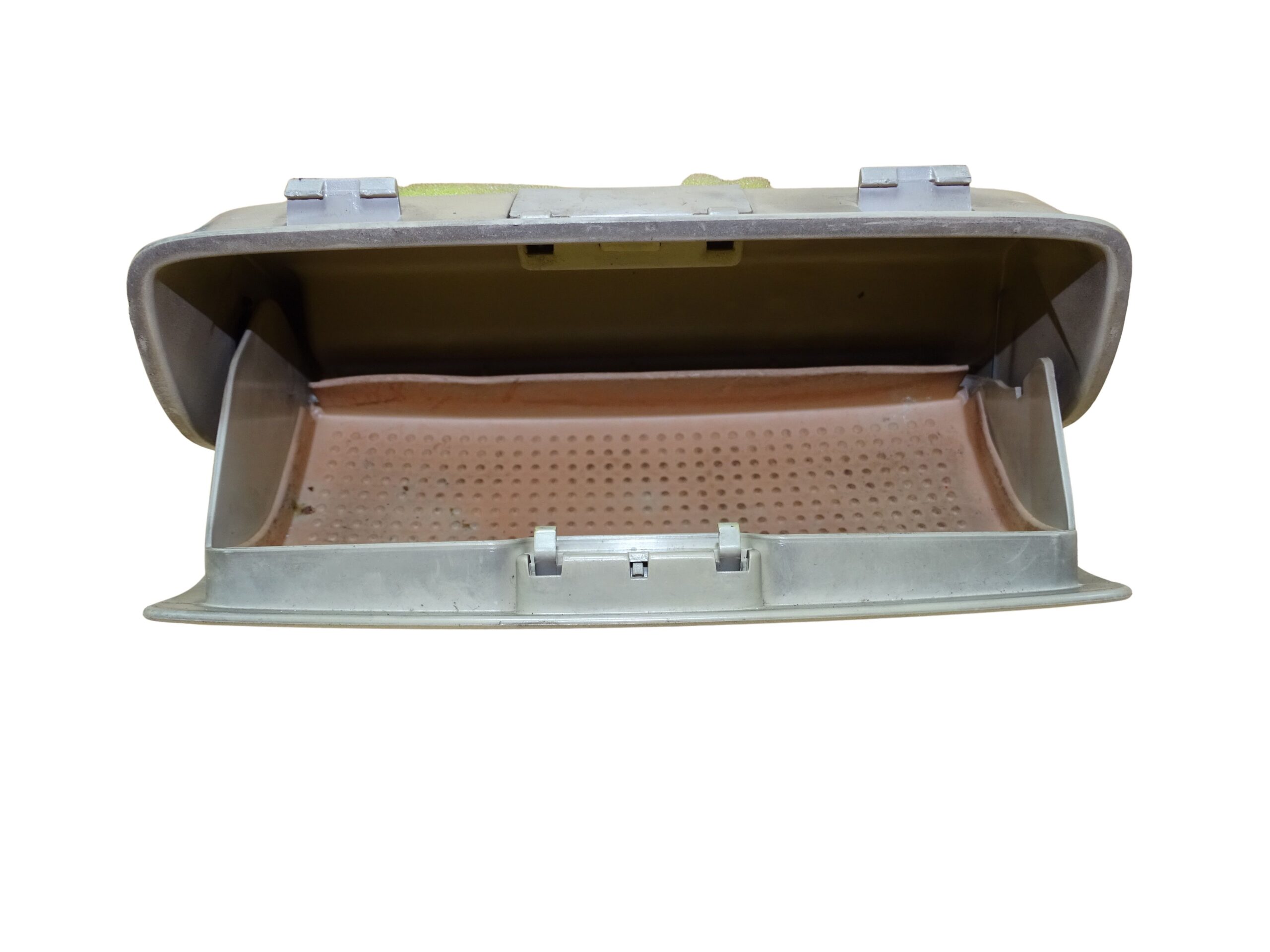 1K0868837C VW Golf V Variant Passat B6 CC Brillenfach Ablagefach Brille Ablage – Bild 4