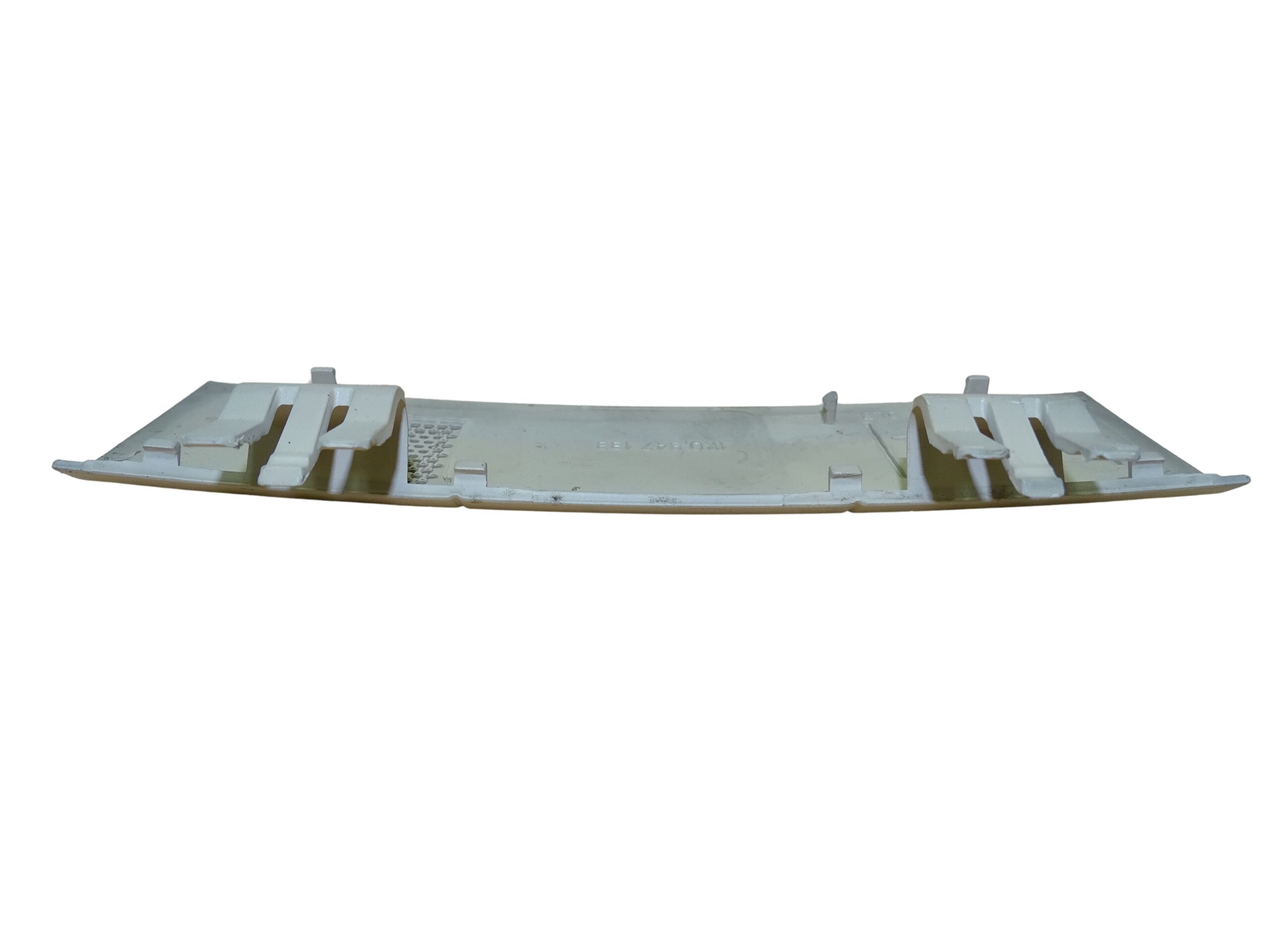 1K0947133 VW Golf 5 / 6 Plus Passat 3C Innenraum Abdeckung Boxen Beige vorne – Bild 5