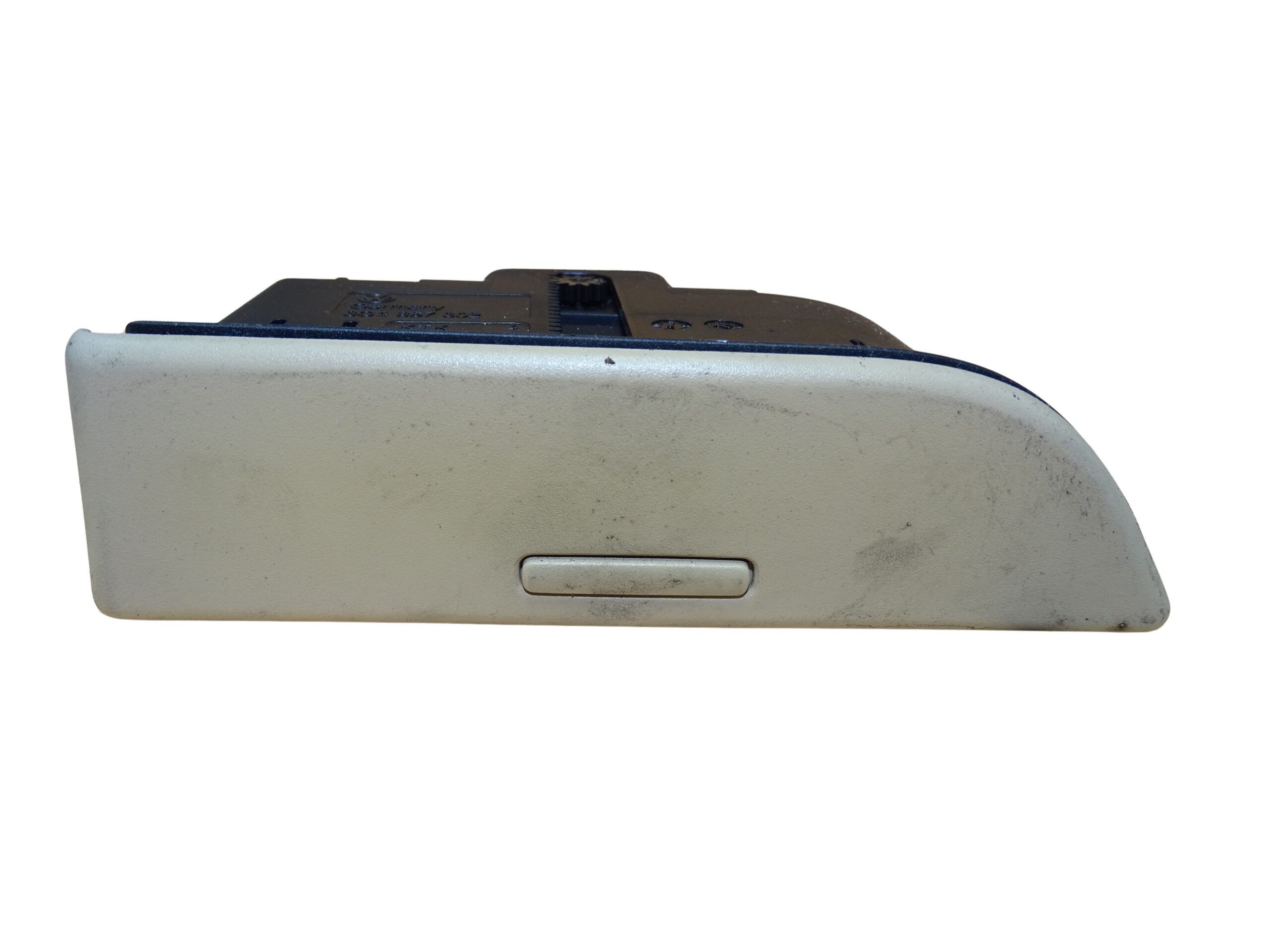 3C4857302 VW Passat B6 Aschenbecher Ascher Aschenbecherschublade Ablagefach Handschuhfach – Bild 2