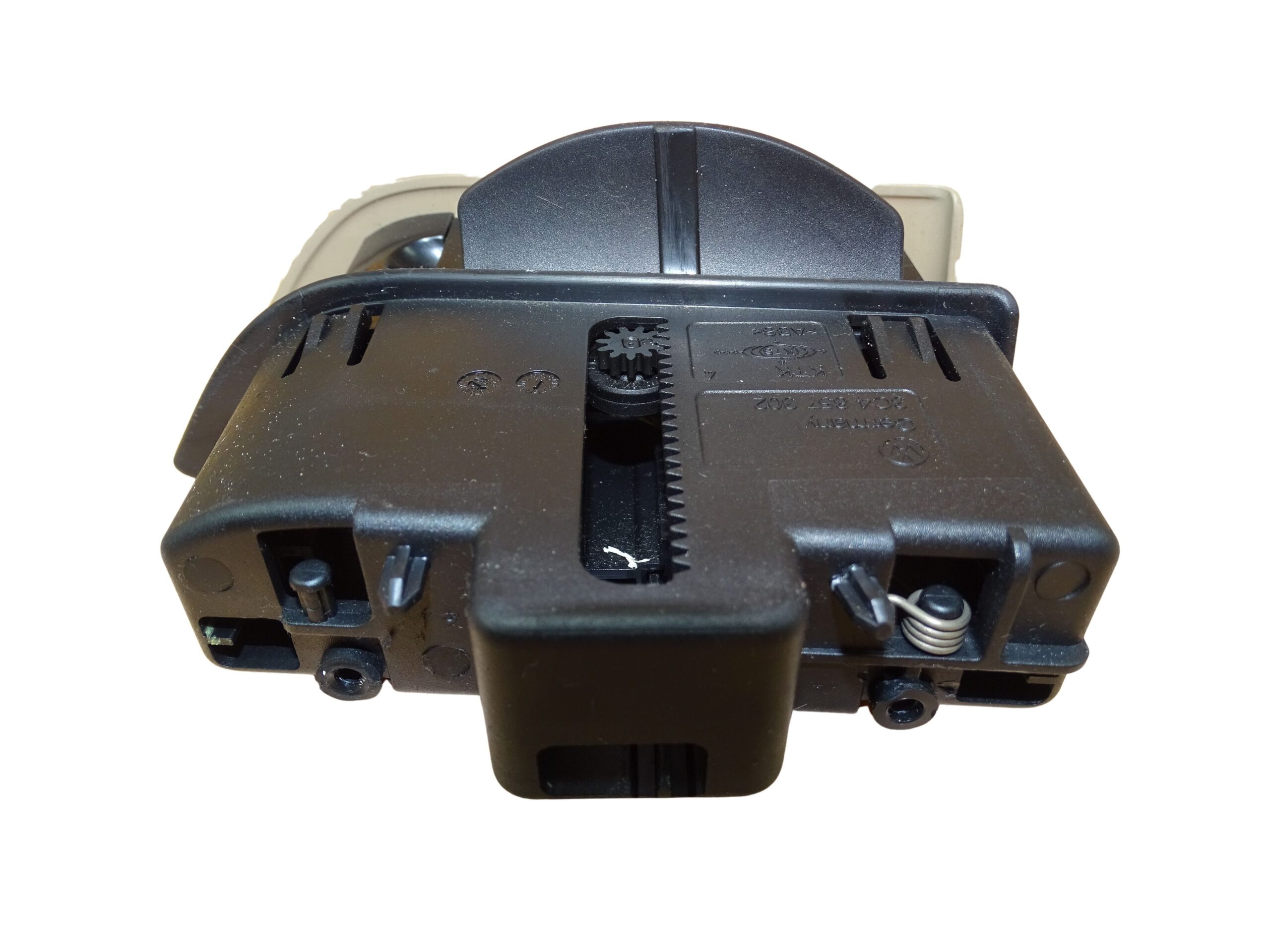 3C4857302 VW Passat B6 Aschenbecher Ascher Aschenbecherschublade Ablagefach Handschuhfach – Bild 5