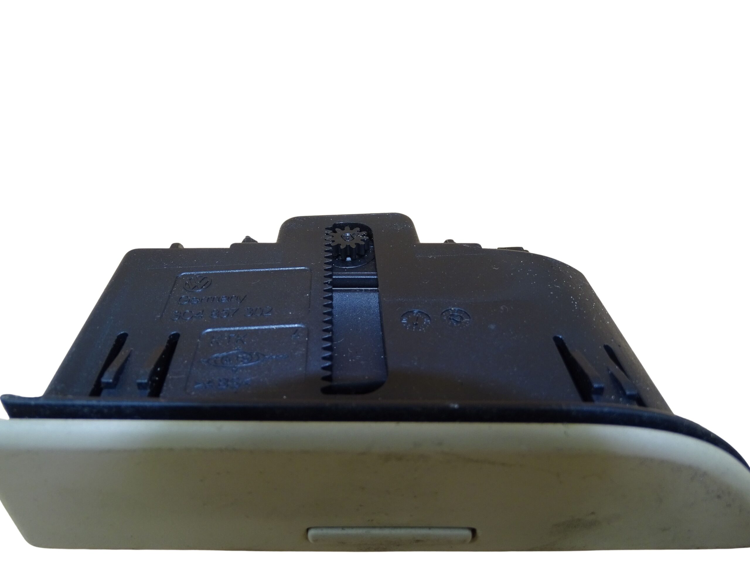 3C4857302 VW Passat B6 Aschenbecher Ascher Aschenbecherschublade Ablagefach Handschuhfach – Bild 6