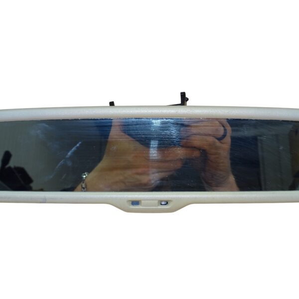 3C0857511 VW Passat B6 (3C5) Innenspiegel Rückspiegel Innen automatisch abblendend Beige