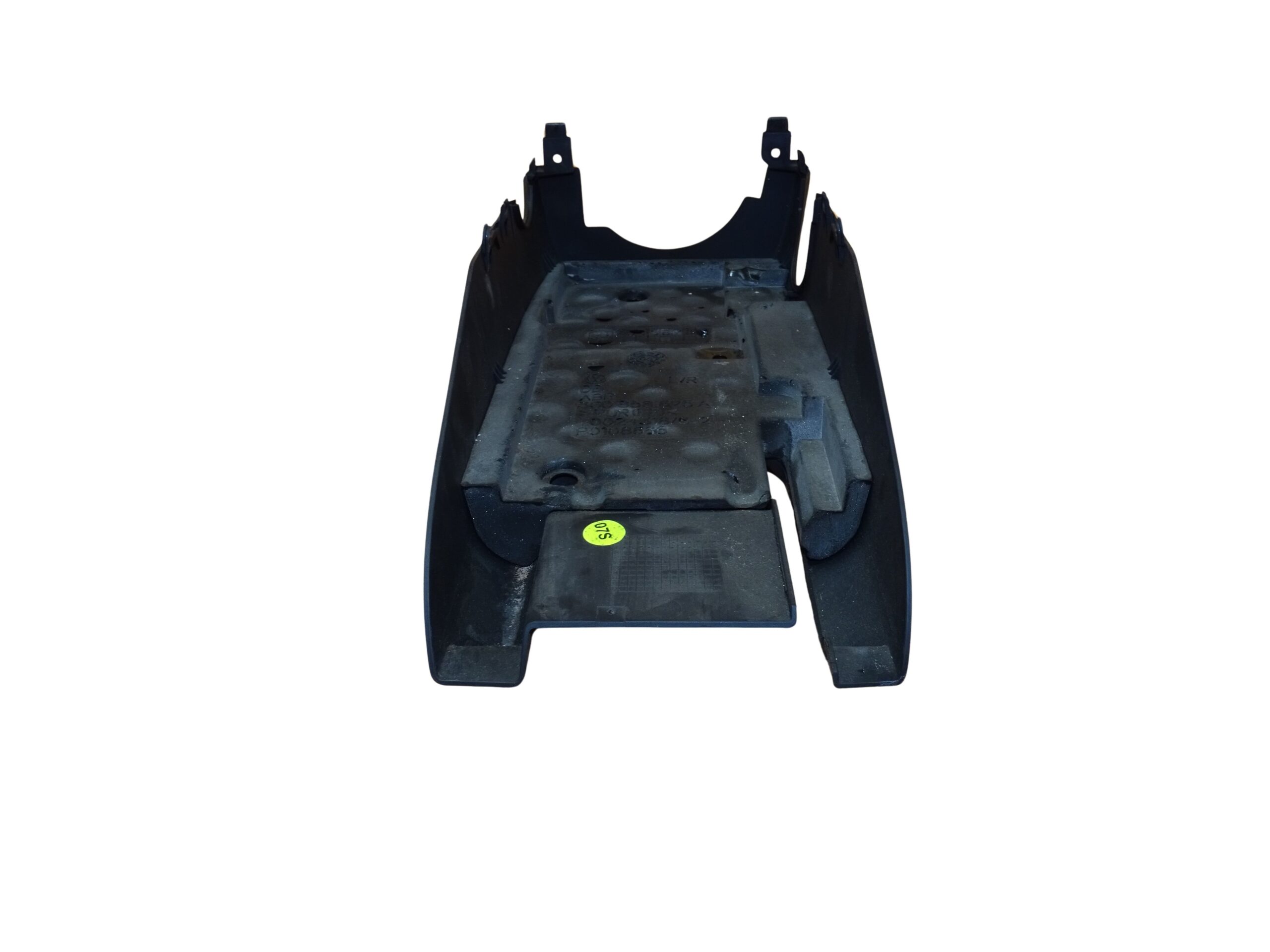 3C0858625A VW Passat 3C B6 2002 Abdeckung Lenksäule Tempomat Verkleidung Lenkrad – Bild 2