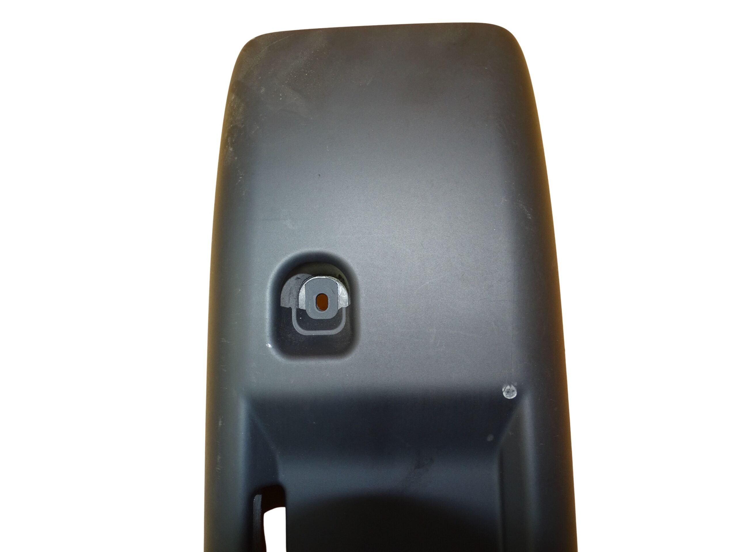 3C0858625A VW Passat 3C B6 2002 Abdeckung Lenksäule Tempomat Verkleidung Lenkrad – Bild 4