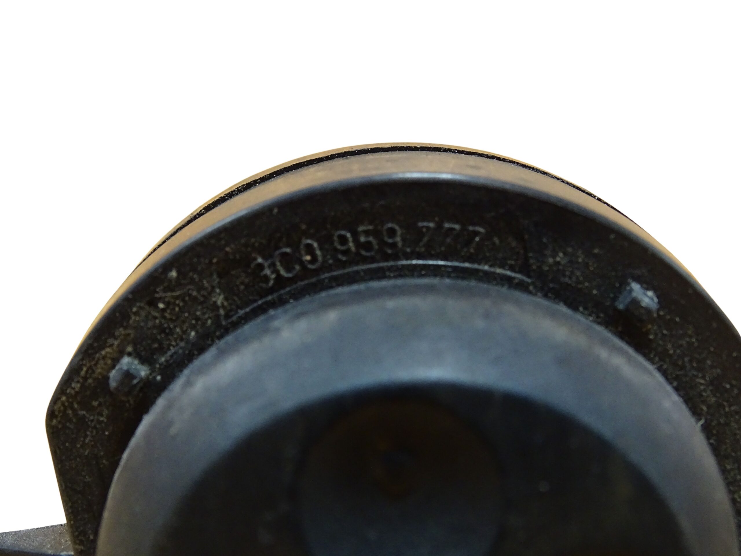 3C0959777 VW Passat B6 3C Sharan II 7N elektronischer Sitzverstellung Schalter Lehnenneigungsversteller Steuerknöpfe für den linken Sitz – Bild 5