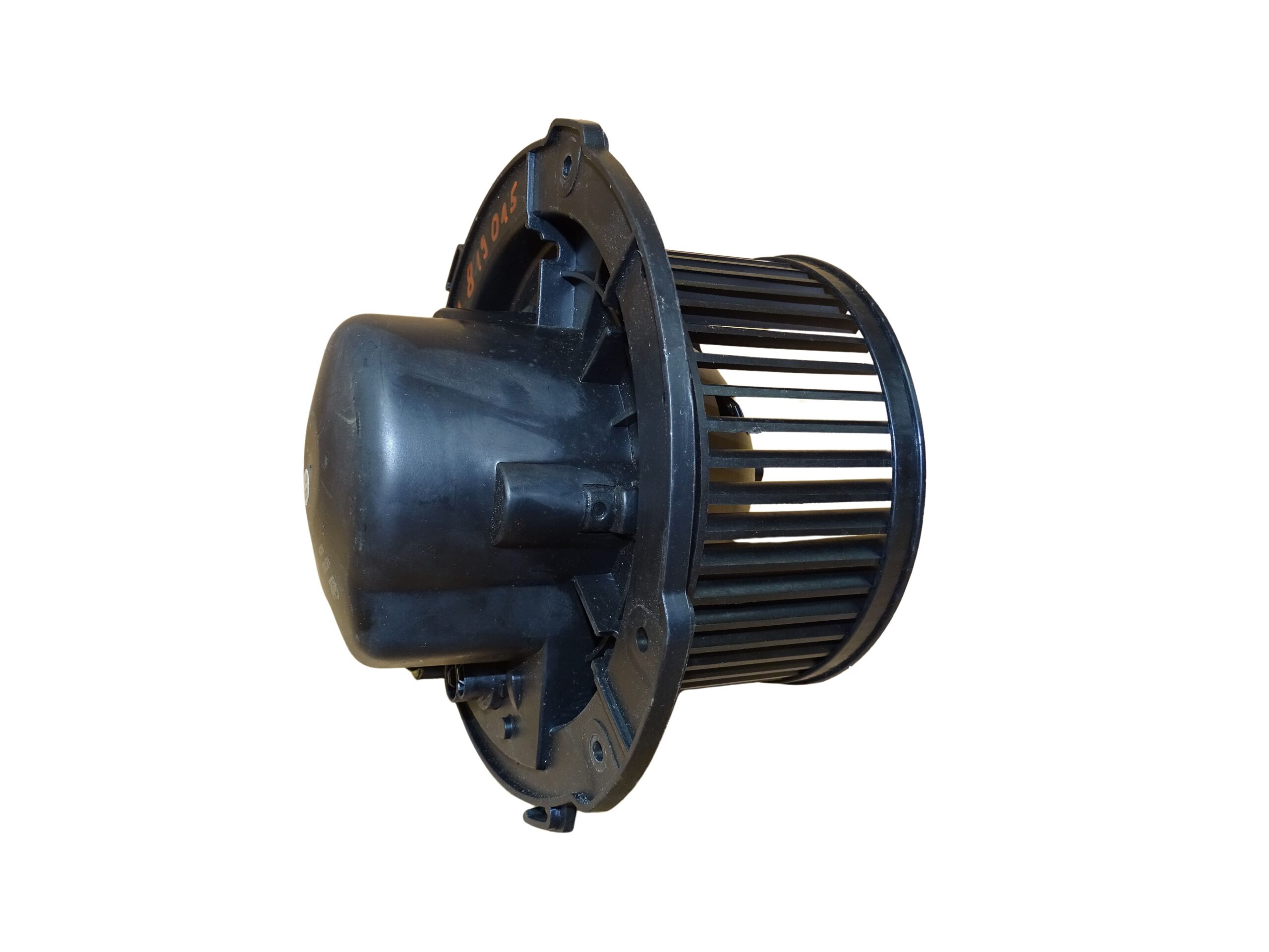 1K1819015 / febi187829224 Audi A3 Skoda Octavia VW Golf 5 Passat 3C Gebläsemotor Heizungsgebläse Innenraumgebläse – Bild 2