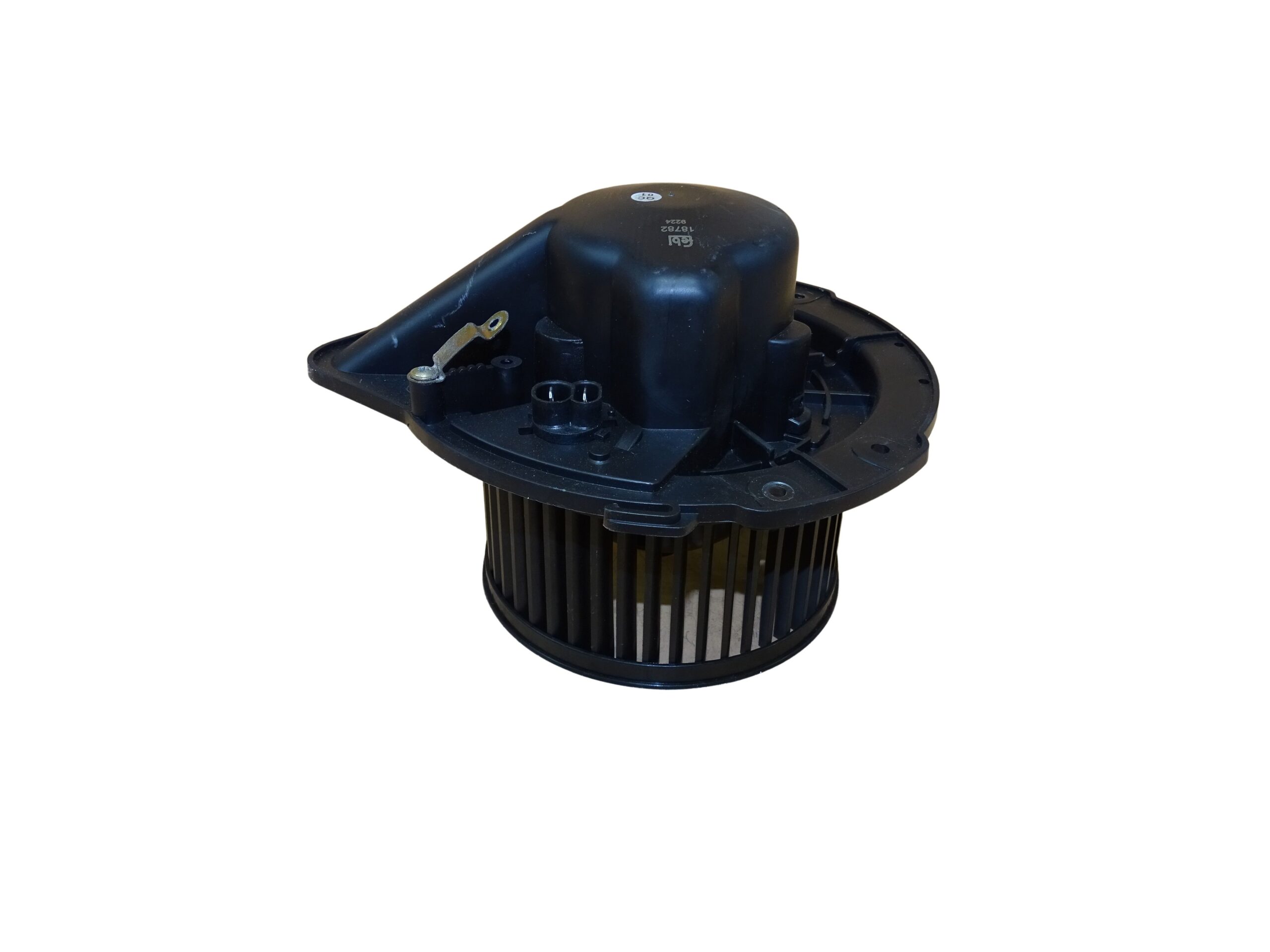 1K1819015 / febi187829224 Audi A3 Skoda Octavia VW Golf 5 Passat 3C Gebläsemotor Heizungsgebläse Innenraumgebläse – Bild 3