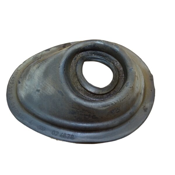 811422535B Audi 80 90 Coupe Typ 81 85 Urquattro Manschette Lenksäule Lenksäulentülle Dichtung
