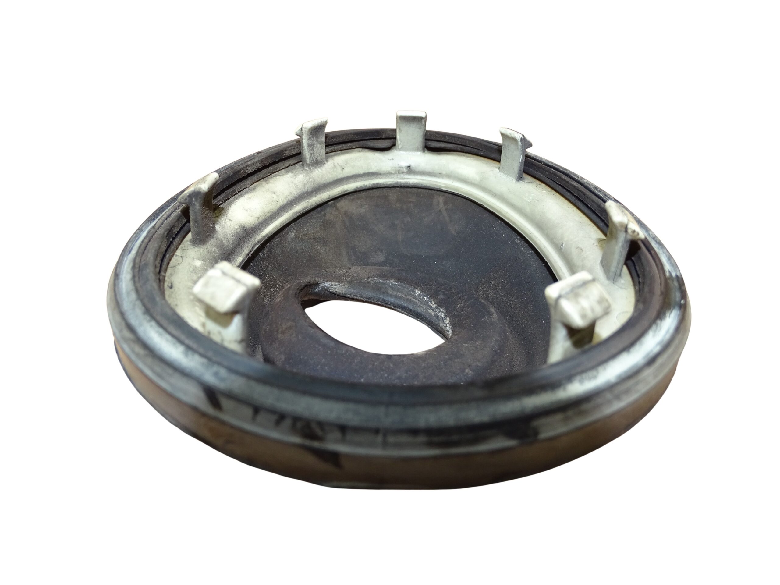 811422535B Audi 80 90 Coupe Typ 81 85 Urquattro Manschette Lenksäule Lenksäulentülle Dichtung – Bild 4
