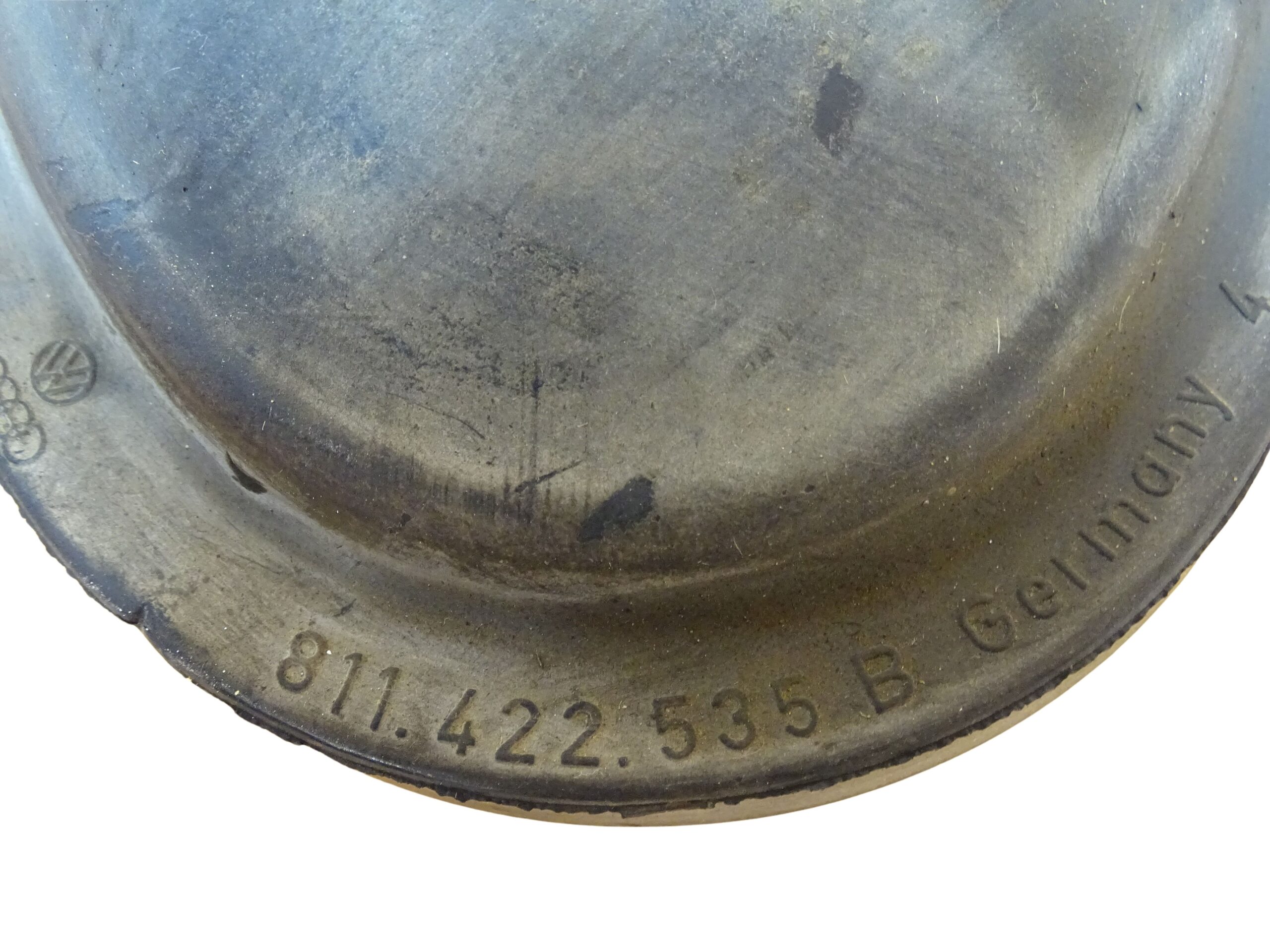 811422535B Audi 80 90 Coupe Typ 81 85 Urquattro Manschette Lenksäule Lenksäulentülle Dichtung – Bild 2