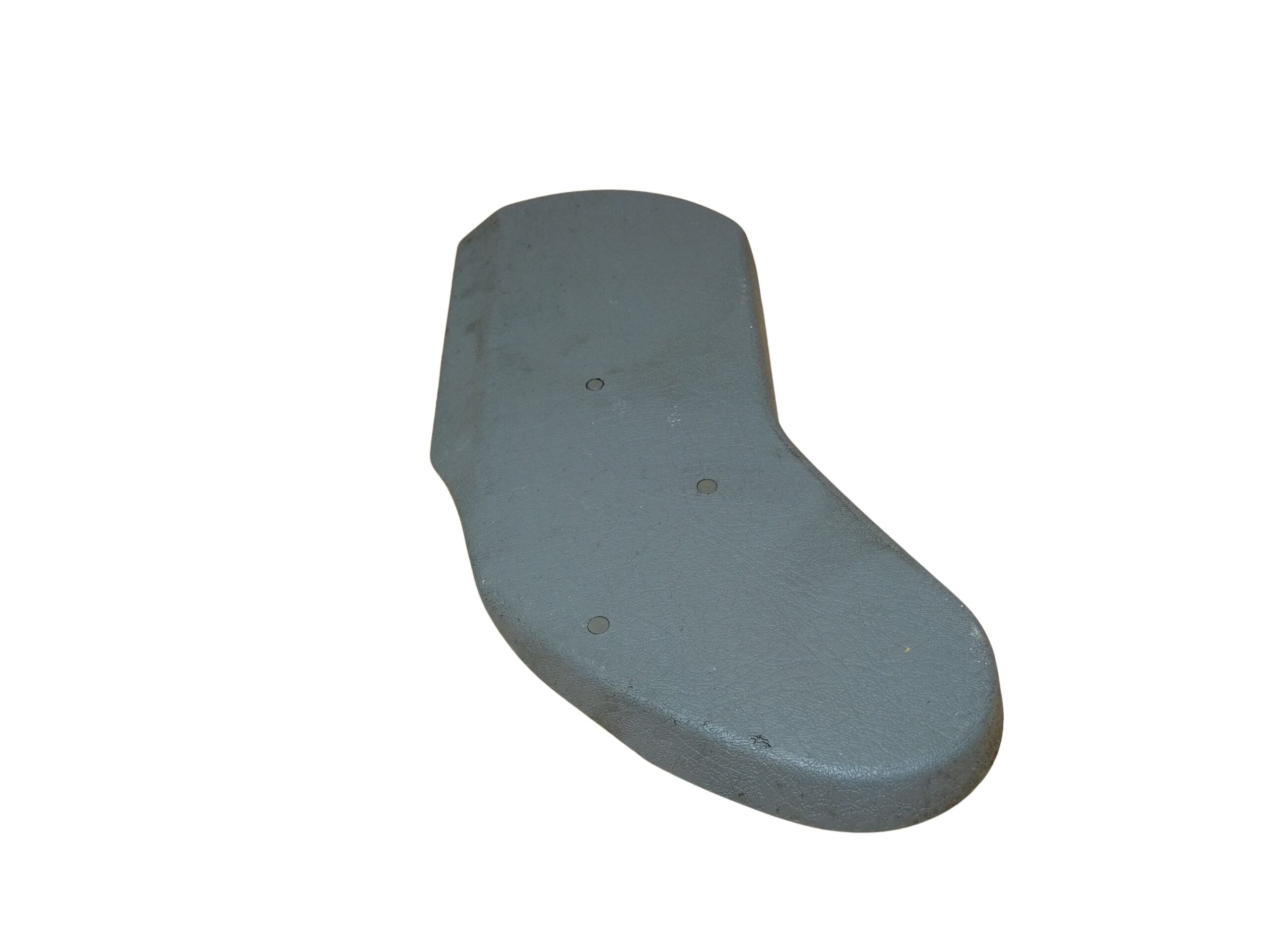 895881463A Audi 80 B4 Cabrio Coupe Typ 89 RS2 Sitzseitenkappe Sitz Abdeckung Sitz Verkleidung Links Grau – Bild 3