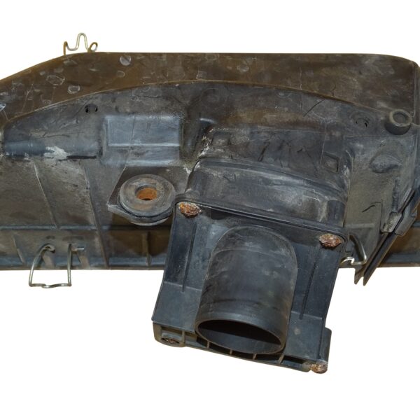 3914070935+026133871A Audi 80 90 Coupe Cabrio B4 Luftfilterkasten Luftfiltergehäuse