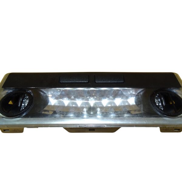 6331-6901478 Original BMW E46 Compact Innenraumleuchte Innenleuchte Leselampe Deckenleuchte Hinten