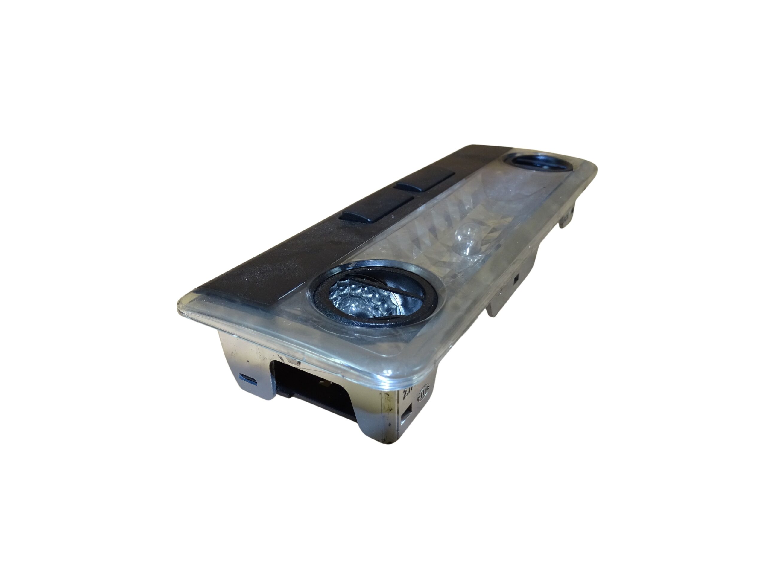 6331-6901478 Original BMW E46 Compact Innenraumleuchte Innenleuchte Leselampe Deckenleuchte Hinten – Bild 3