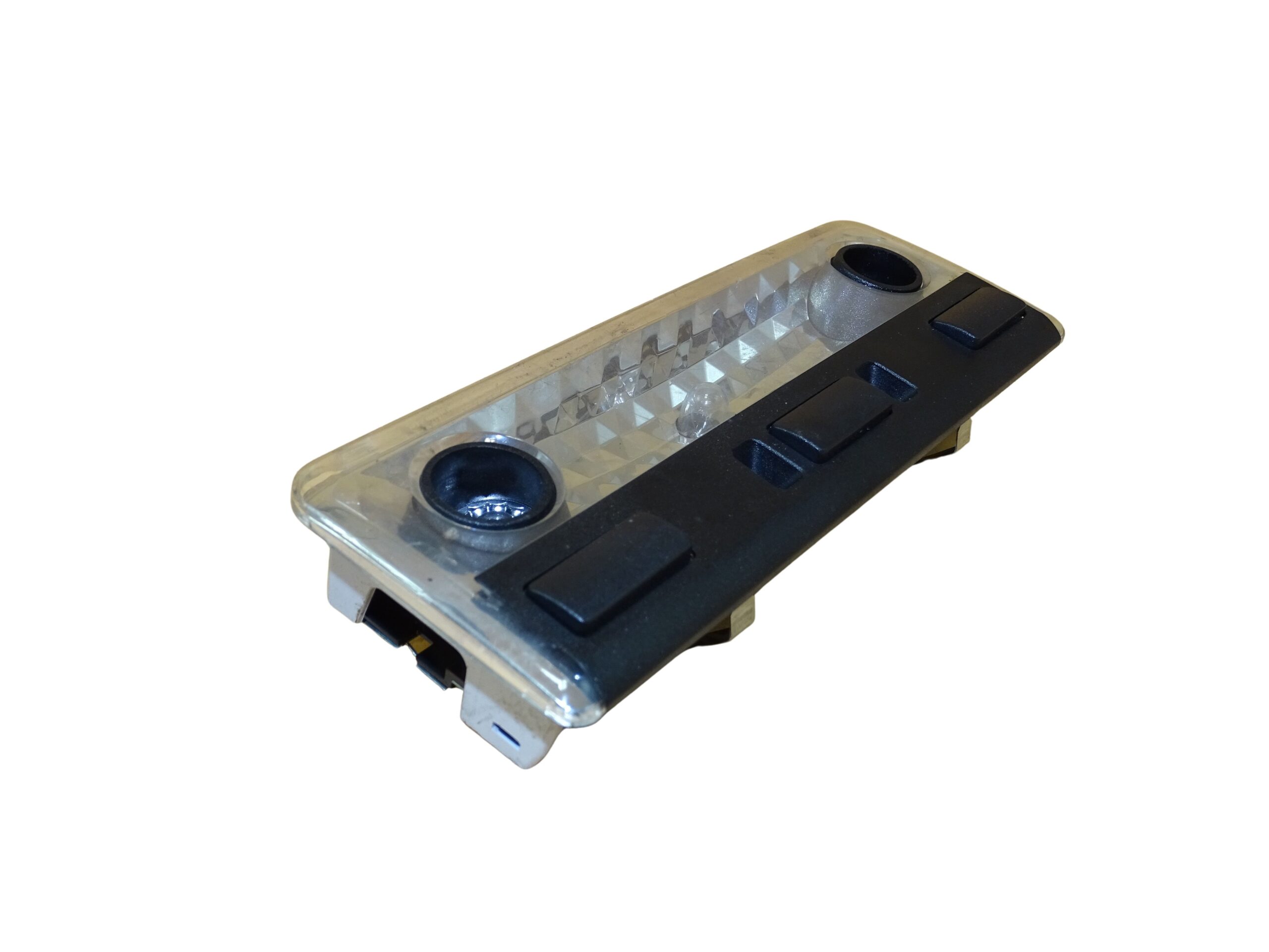 6331-6364929 Original BMW E46 Compact Innenraumleuchte Innenleuchte Leselampe Deckenleuchte Vorne – Bild 3