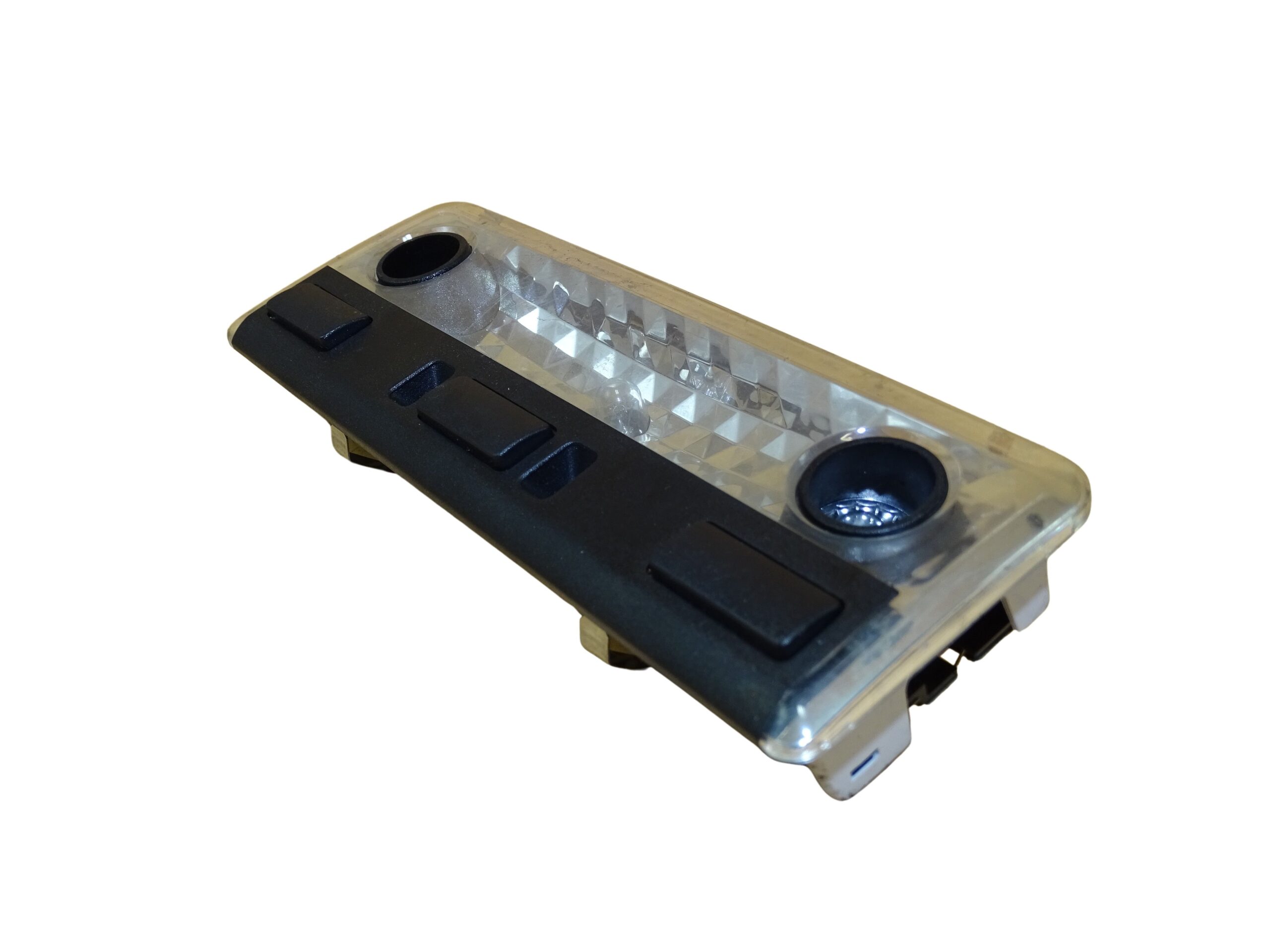 6331-6364929 Original BMW E46 Compact Innenraumleuchte Innenleuchte Leselampe Deckenleuchte Vorne – Bild 4