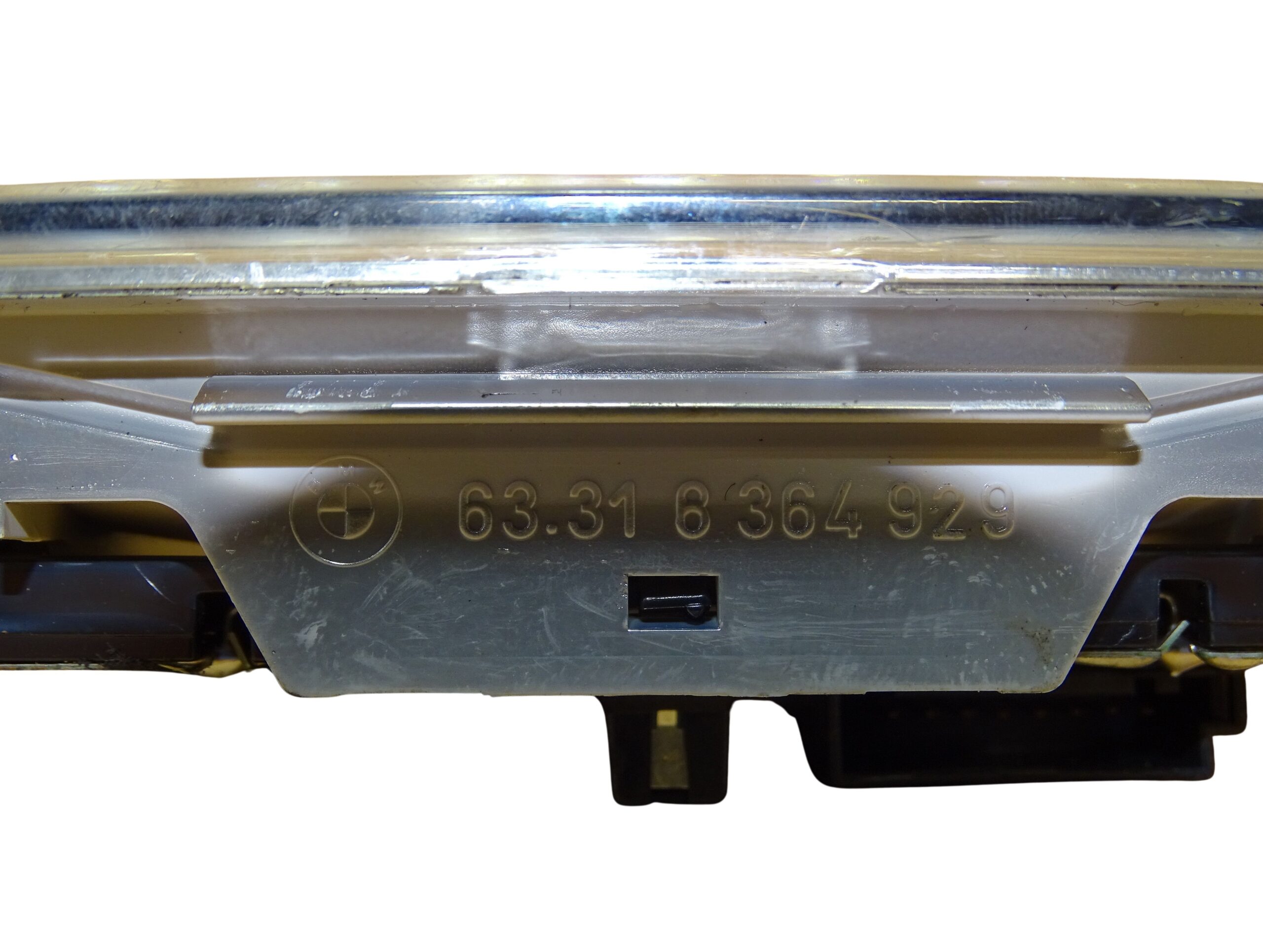 6331-6364929 Original BMW E46 Compact Innenraumleuchte Innenleuchte Leselampe Deckenleuchte Vorne – Bild 5