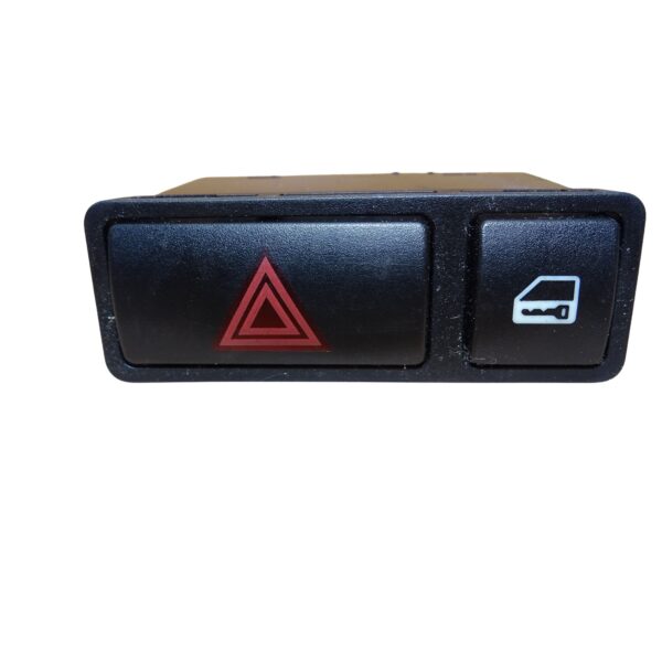 6131-8368920 BMW 3er E46 Schalter ZV Warnblinklicht Warnblinkschalter Warnblinker