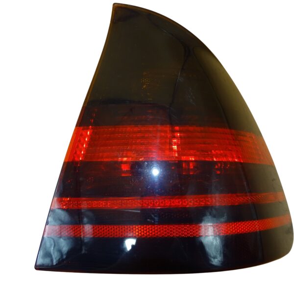 6321-6905628 BMW 3er E 46 Touring Rücklicht Rückleuchte Bremslicht Rechts Schwarz