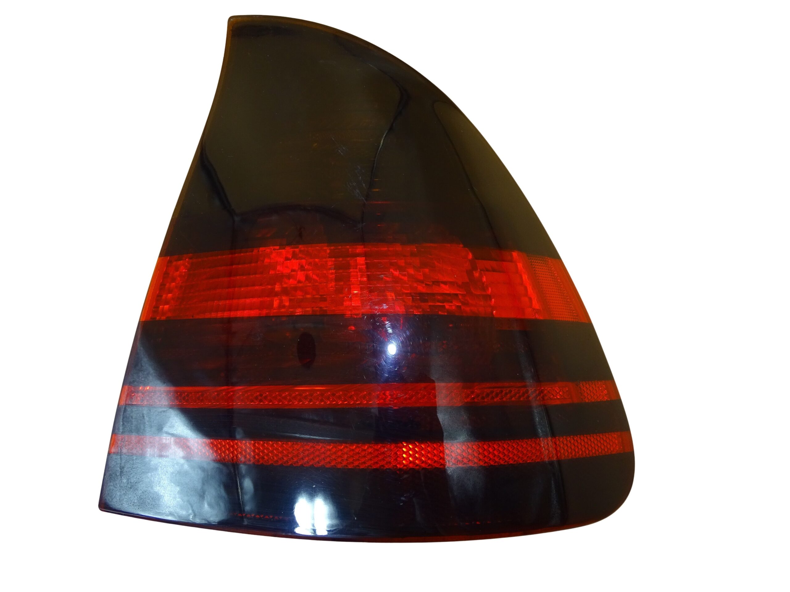 6321-6905628 BMW 3er E 46 Touring Rücklicht Rückleuchte Bremslicht Rechts Schwarz – Bild 2