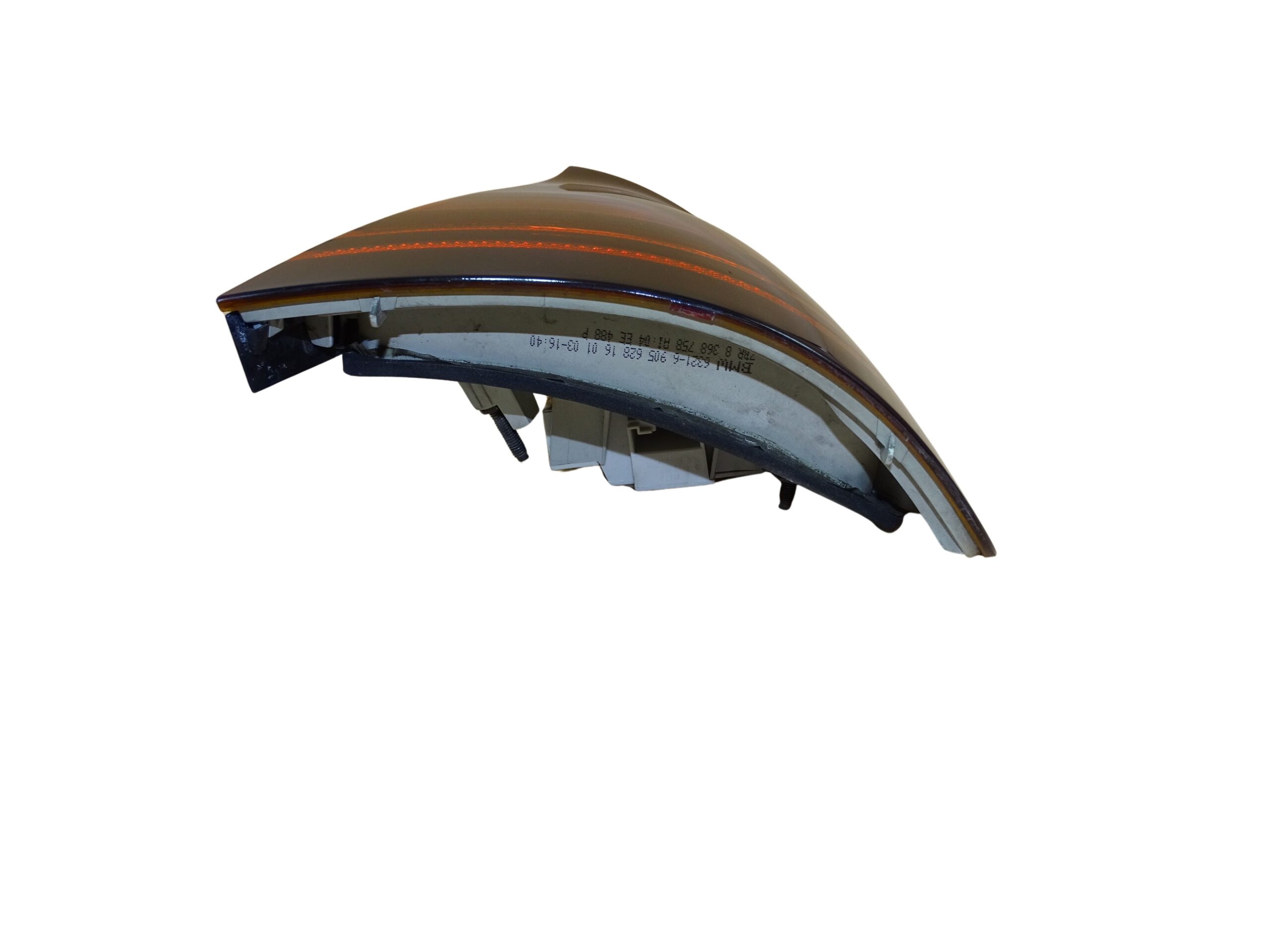 6321-6905628 BMW 3er E 46 Touring Rücklicht Rückleuchte Bremslicht Rechts Schwarz – Bild 4