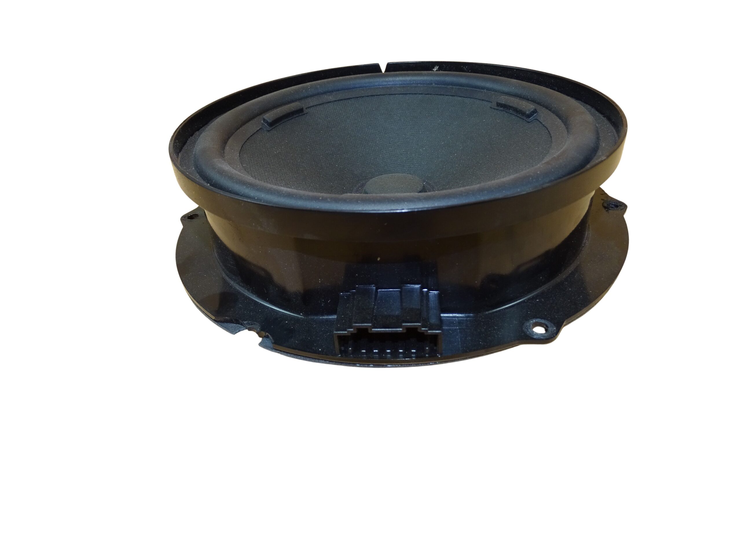 3G0035454 VW Passat B8 Arteon Skoda Superb Aktivlautsprecher Tieftonlautsprecher vorn passiv Tiefton Lautsprecher Tür – Bild 2