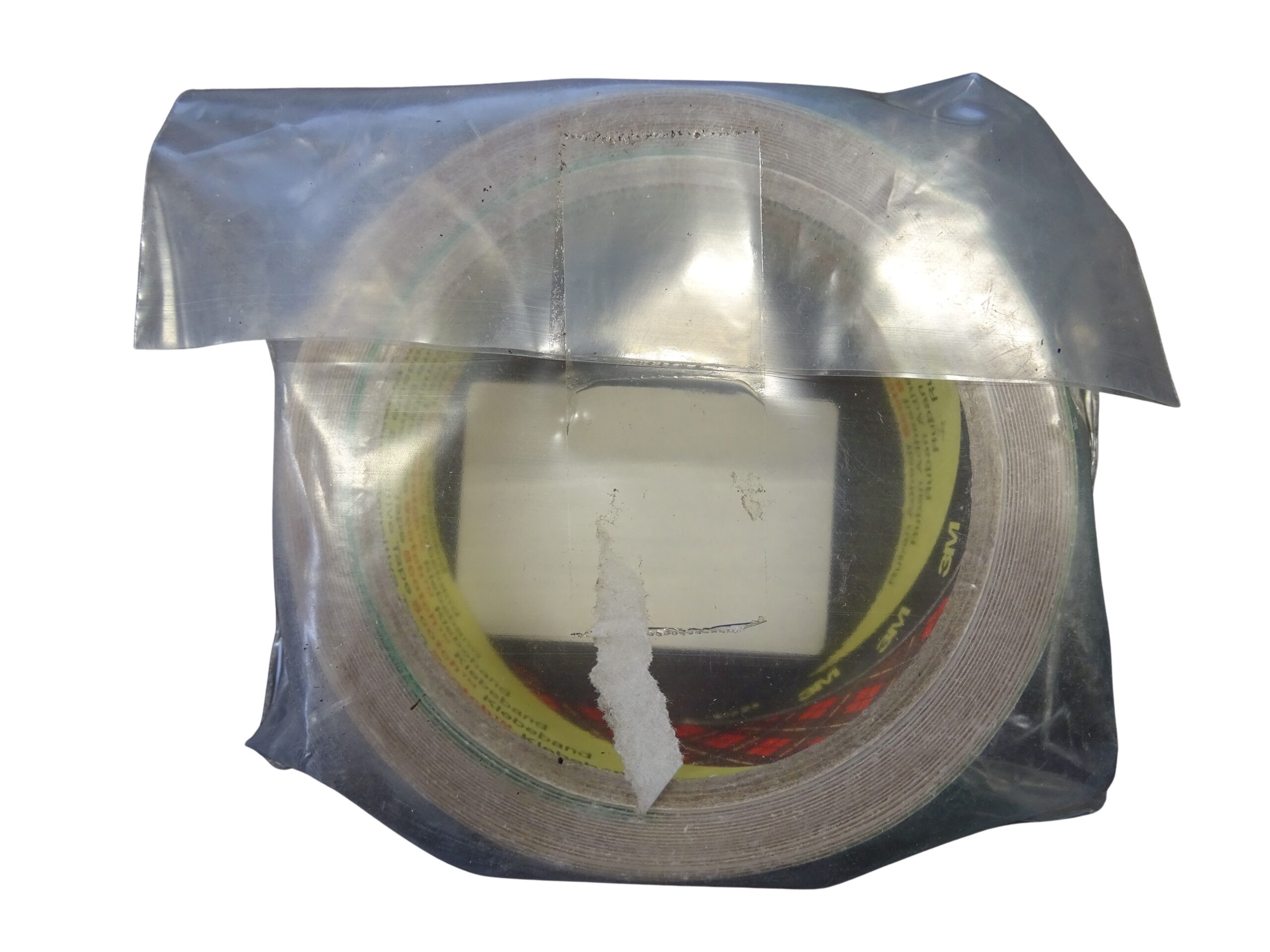 AKL-448-030-05/AKL44803005 Original Audi VW Seat Skoda Schutzfolie 5000X30X0,36 Neu – Bild 2