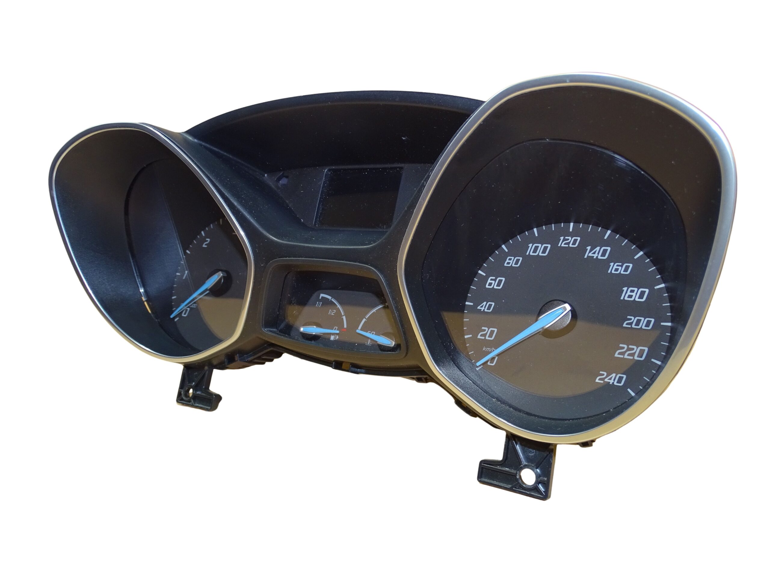 BM5T-10849-CN Ford Focus MK III Turnier Tacho Kombiinstrument Tachometer – Bild 3