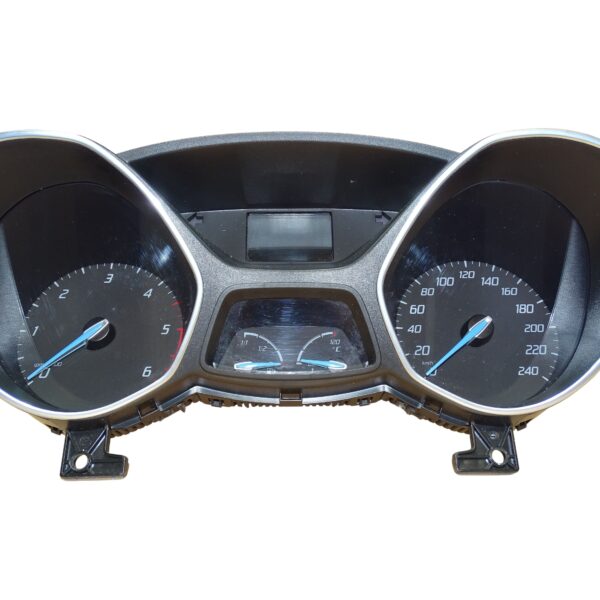 BM5T-10849-CN Ford Focus MK III Turnier Tacho Kombiinstrument Tachometer