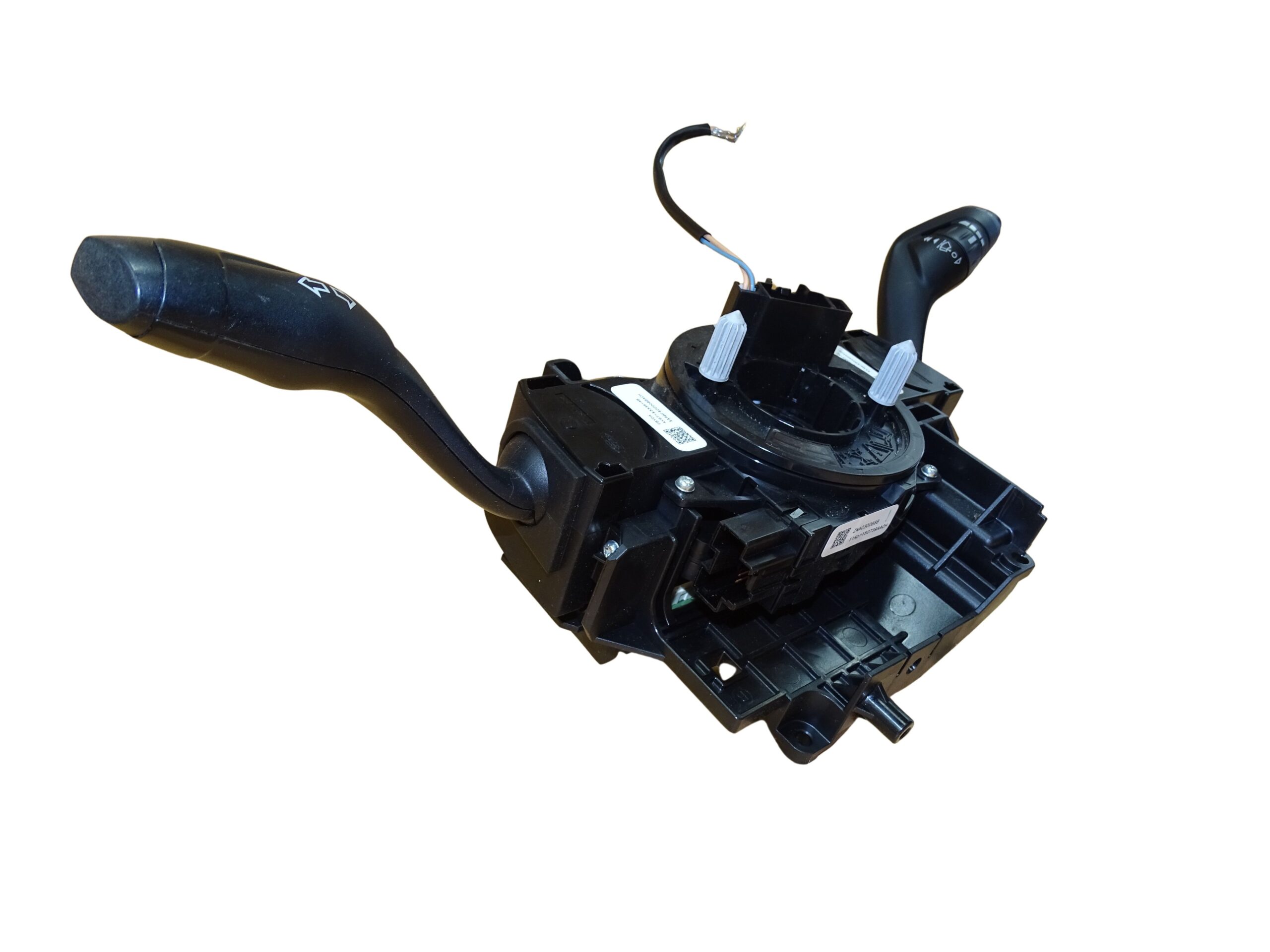 BV6T-13N064-AF Ford Focus MK III Blinkschalter Kombischalter Schleifring Wischerblinker Stielschalter – Bild 5