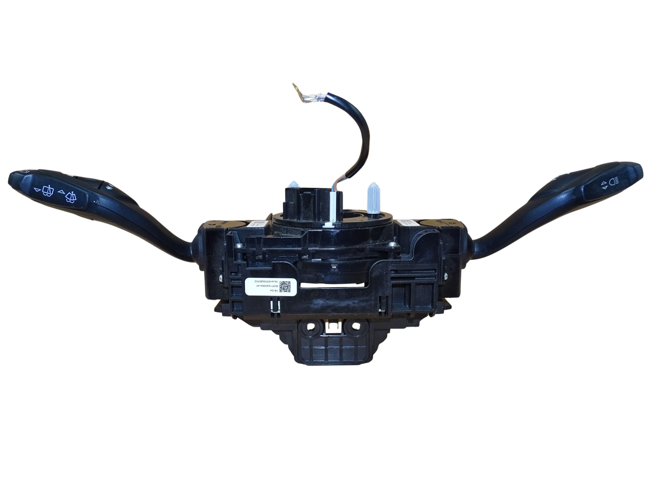 BV6T-13N064-AF Ford Focus MK III Blinkschalter Kombischalter Schleifring Wischerblinker Stielschalter – Bild 7