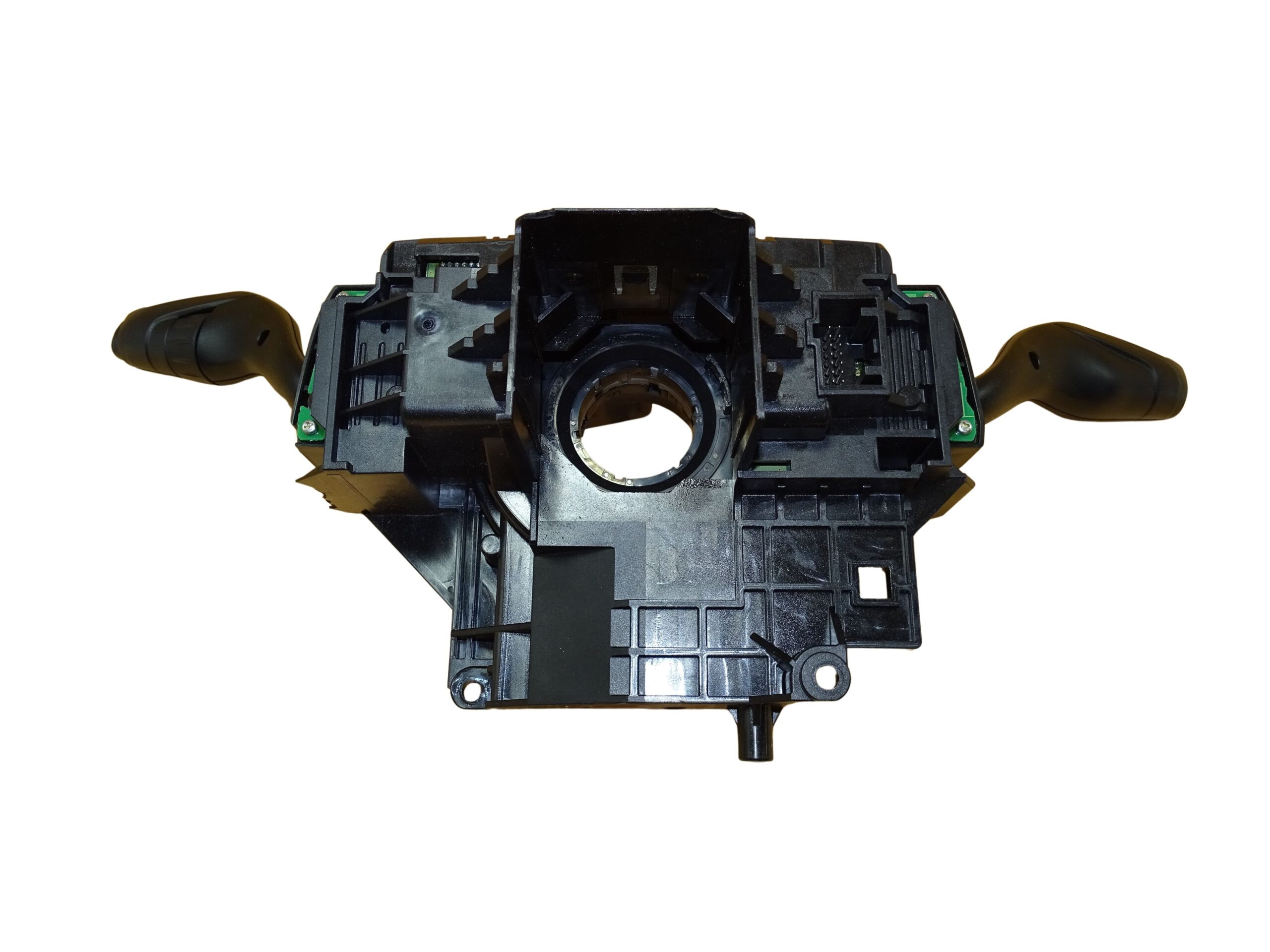 BV6T-13N064-AF Ford Focus MK III Blinkschalter Kombischalter Schleifring Wischerblinker Stielschalter – Bild 8