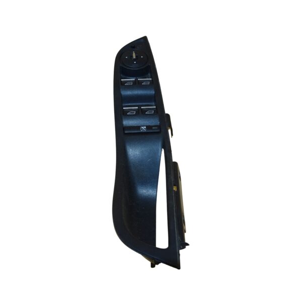 BM51-A240A41-DDW Ford Focus MK III Fensterheber Türverkleidung vorne links