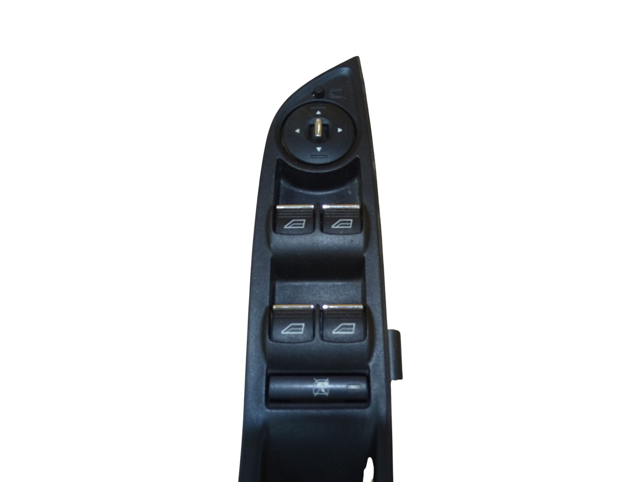 BM51-A240A41-DDW Ford Focus MK III Fensterheber Türverkleidung vorne links – Bild 2