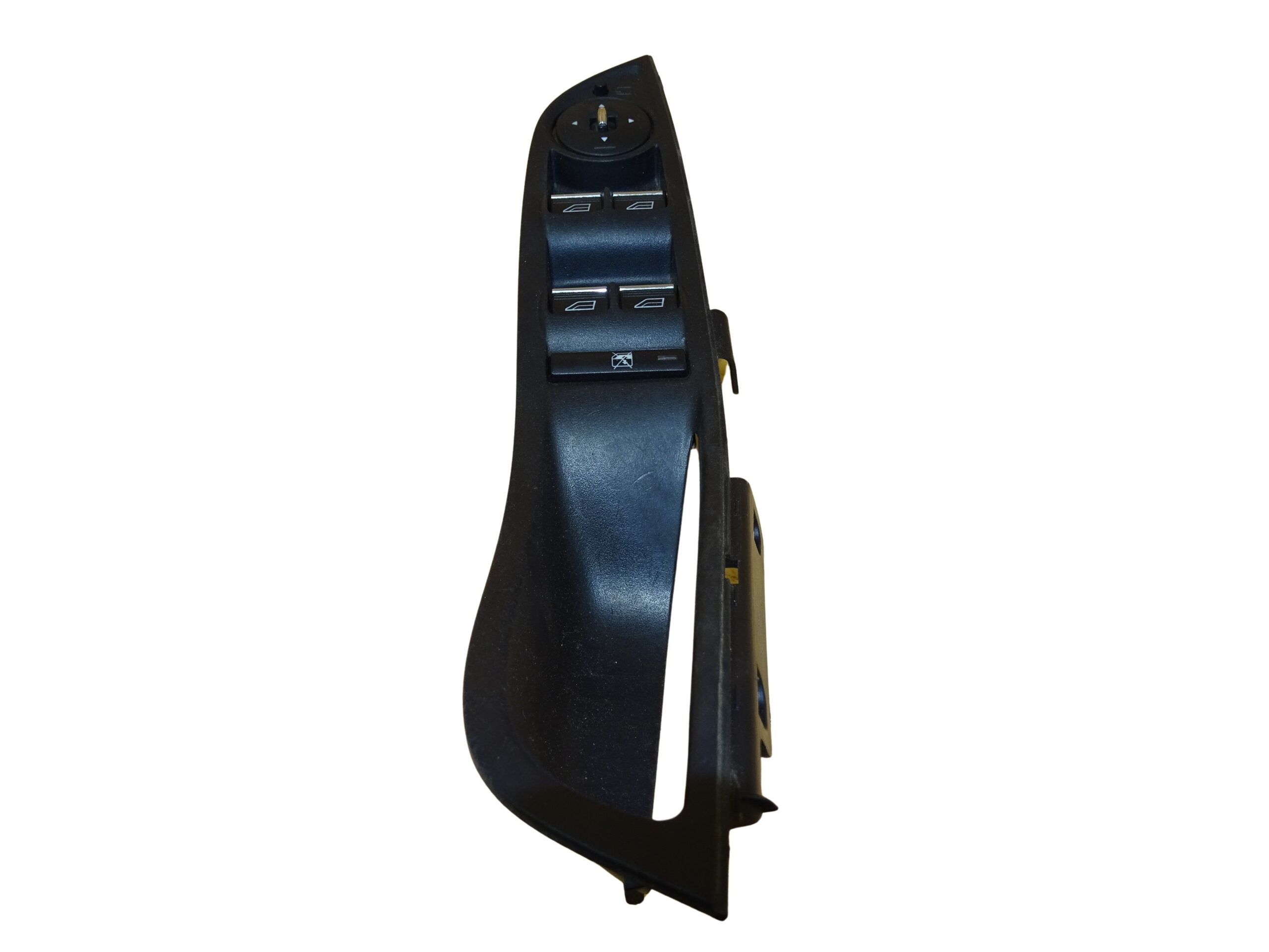 BM51-A240A41-DDW Ford Focus MK III Fensterheber Türverkleidung vorne links – Bild 3