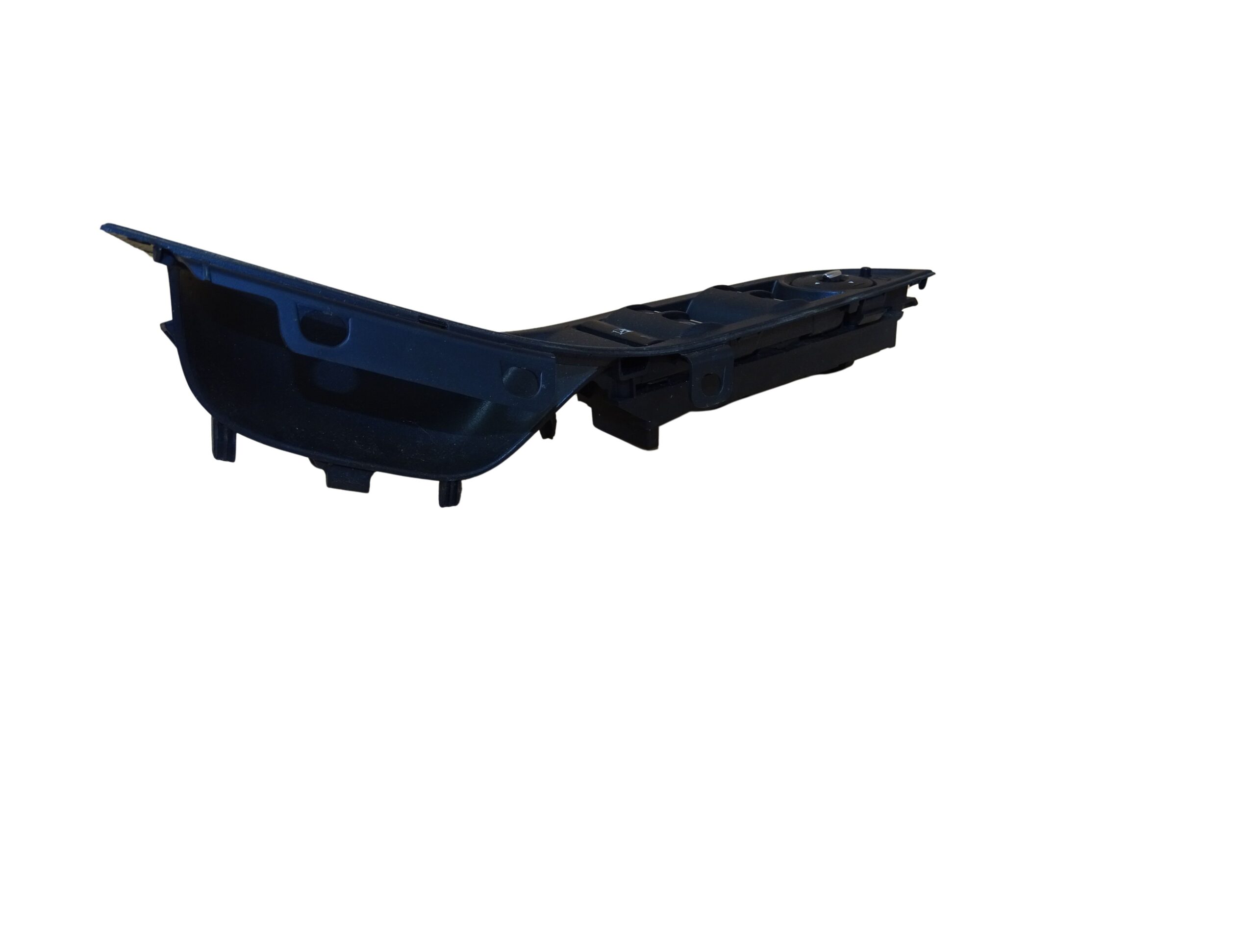 BM51-A240A41-DDW Ford Focus MK III Fensterheber Türverkleidung vorne links – Bild 4