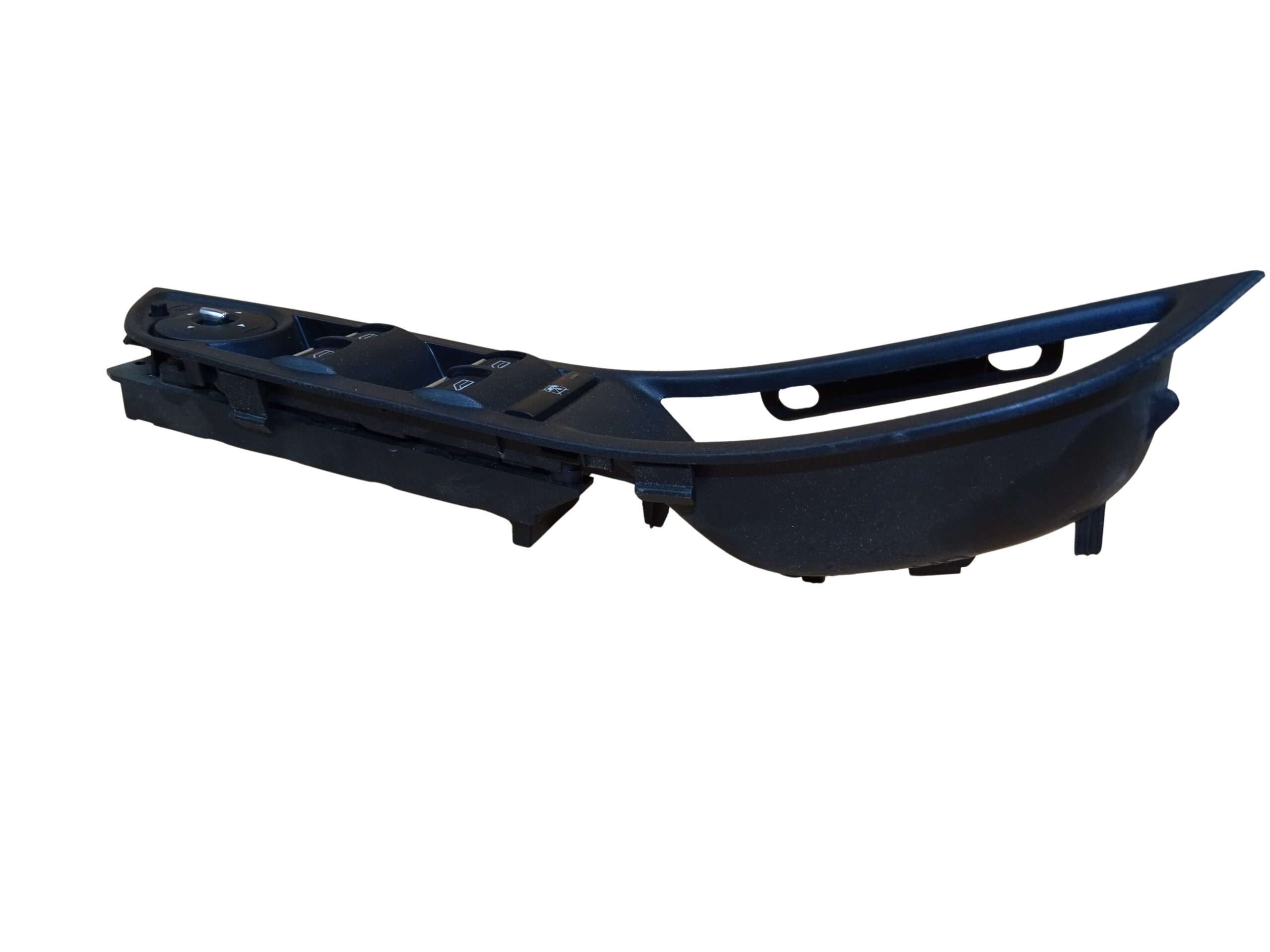 BM51-A240A41-DDW Ford Focus MK III Fensterheber Türverkleidung vorne links – Bild 5