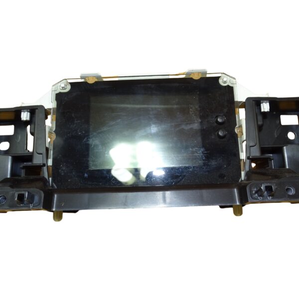 AM5T-18B955-BE Ford Focus MK III Grand C-Max MK III Bildschirm Display Monitor Anzeige Bordmonitor Bordcomputer mit Halterung