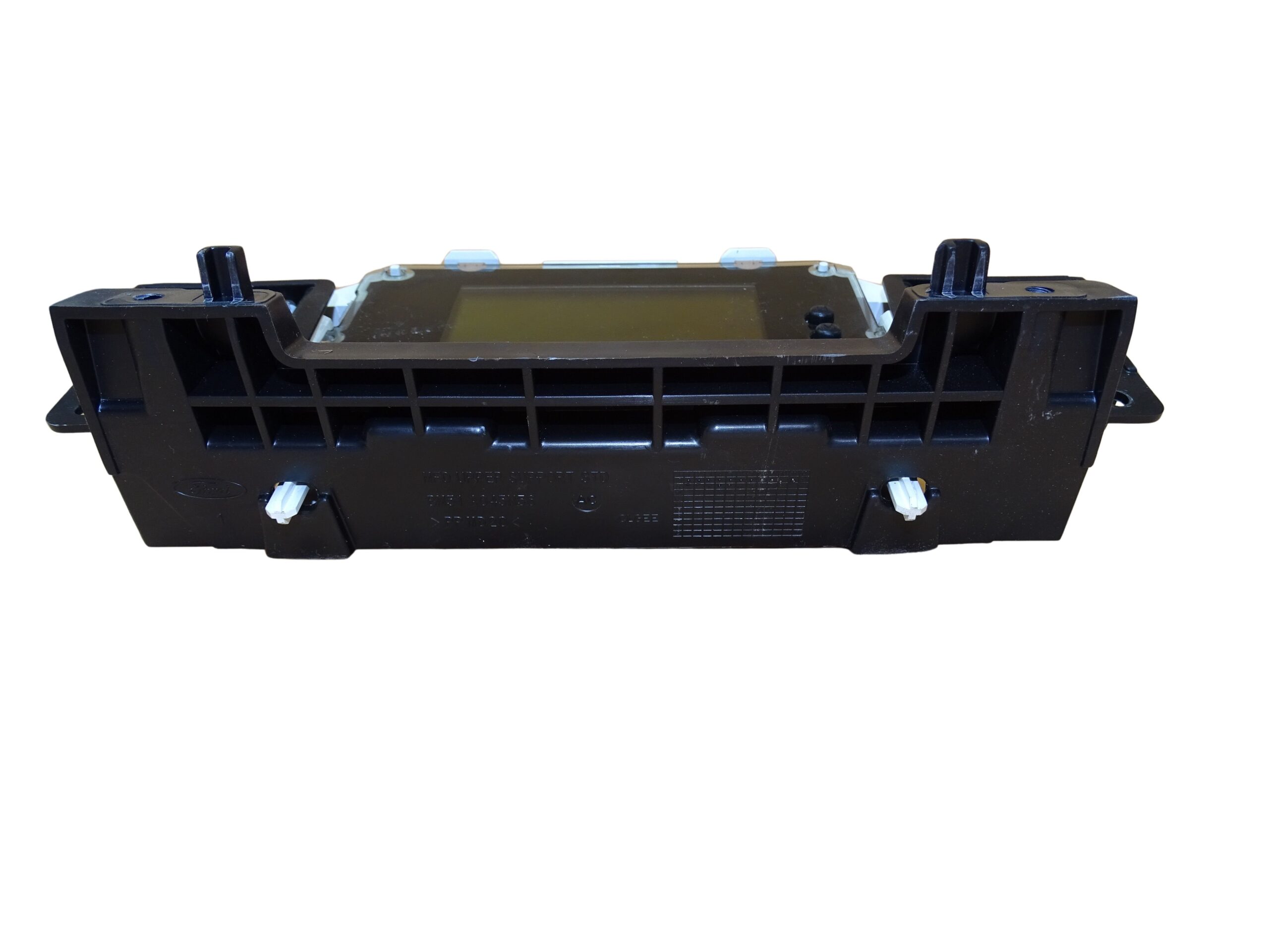 AM5T-18B955-BE Ford Focus MK III Grand C-Max MK III Bildschirm Display Monitor Anzeige Bordmonitor Bordcomputer mit Halterung – Bild 3