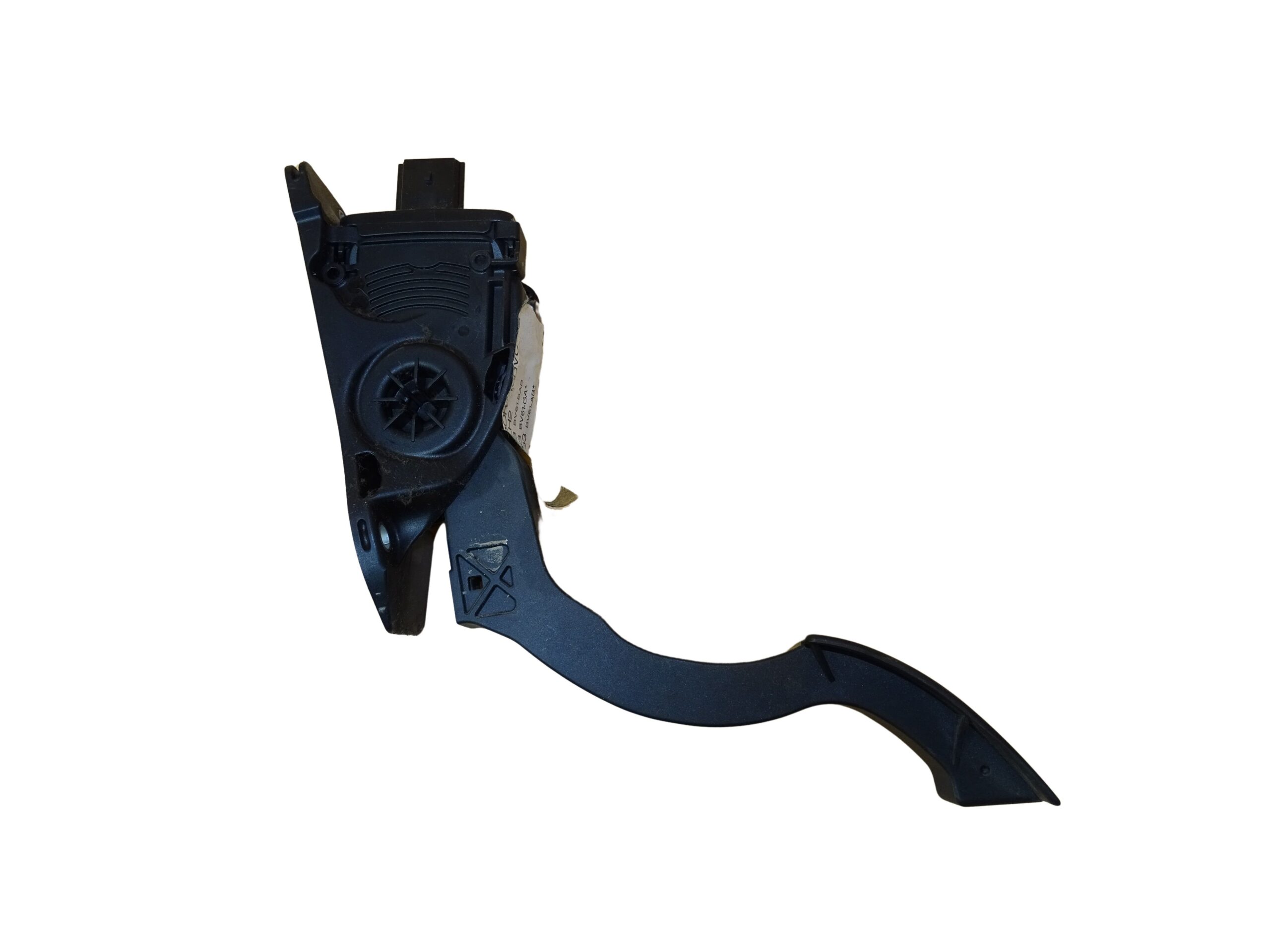 BV61-9F836-AB Ford Focus MK III Grand C-Max MK III Gaspedal Gaspotenziometer Pedalwertgeber Fahrpedal Sensor – Bild 2
