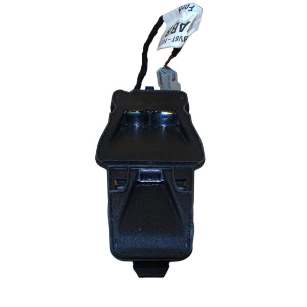 BM5T-14F449-AE Ford Focus MK III Frontscheibe Radar Kollisionssensor Regen Sensor Spurhalteassistent