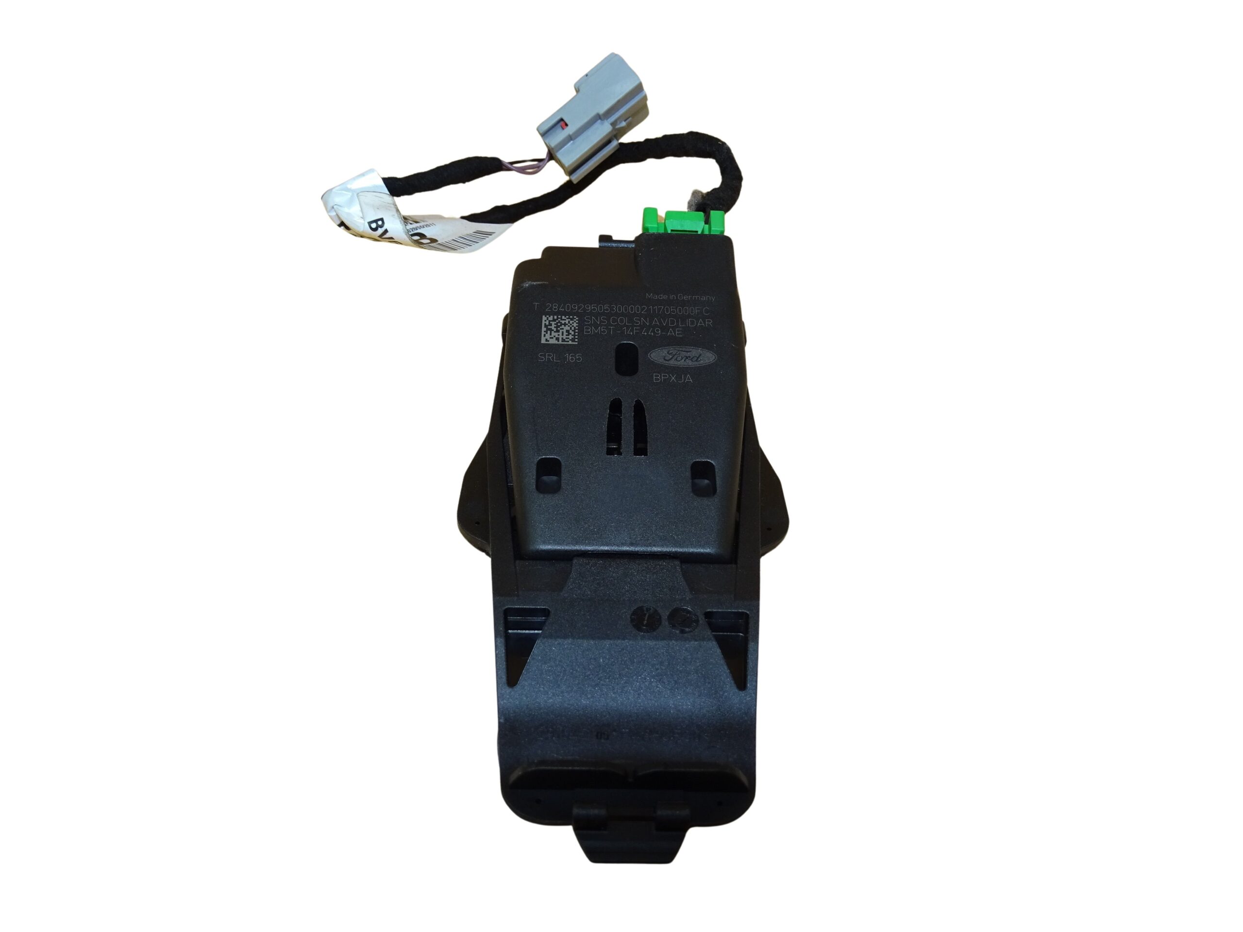 BM5T-14F449-AE Ford Focus MK III Frontscheibe Radar Kollisionssensor Regen Sensor Spurhalteassistent – Bild 3
