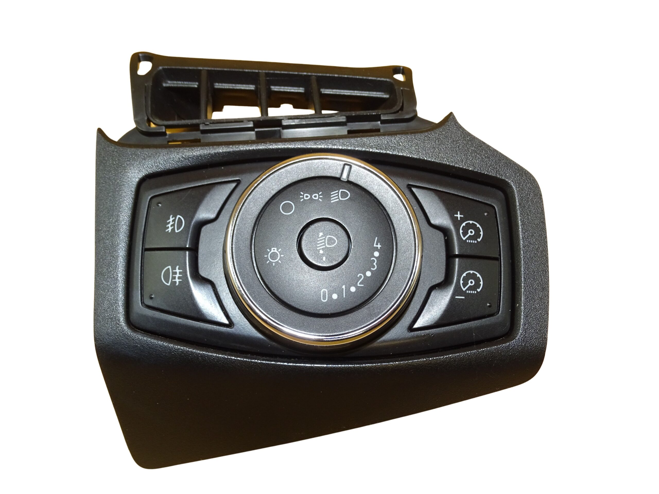 BM5T-13A024-AC Ford Focus MK III Original Scheinwerfer Nebel Umgebungsniveau Lichtschalter Scheinwerferschalter